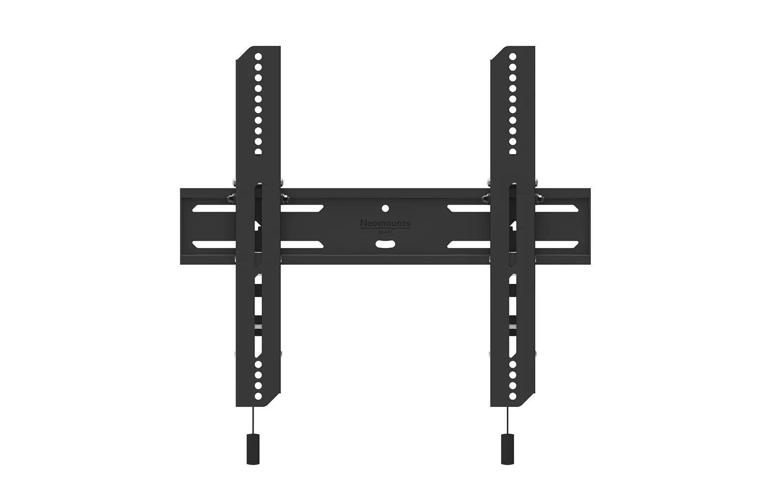 NEOMOUNTS Wandhalterung WL35S-850BL14 Schwarz
