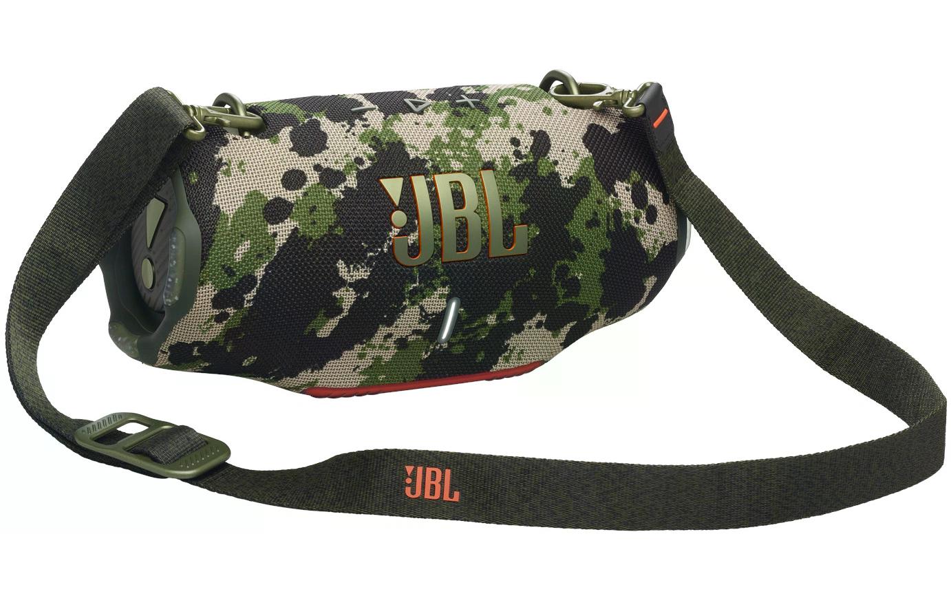 JBL Xtreme 4 Camouflage