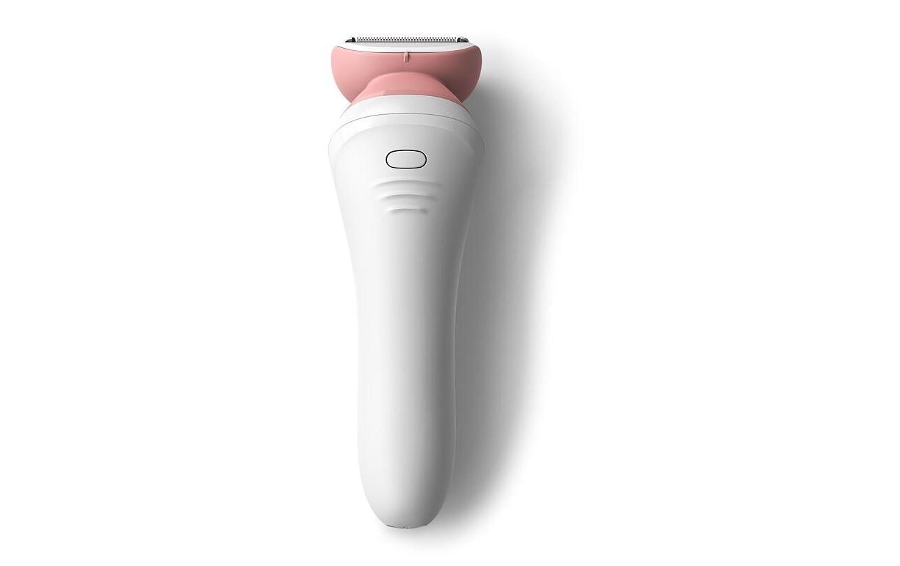 Philips Körperrasierer Lady Shaver Series 6000 BRL146/00