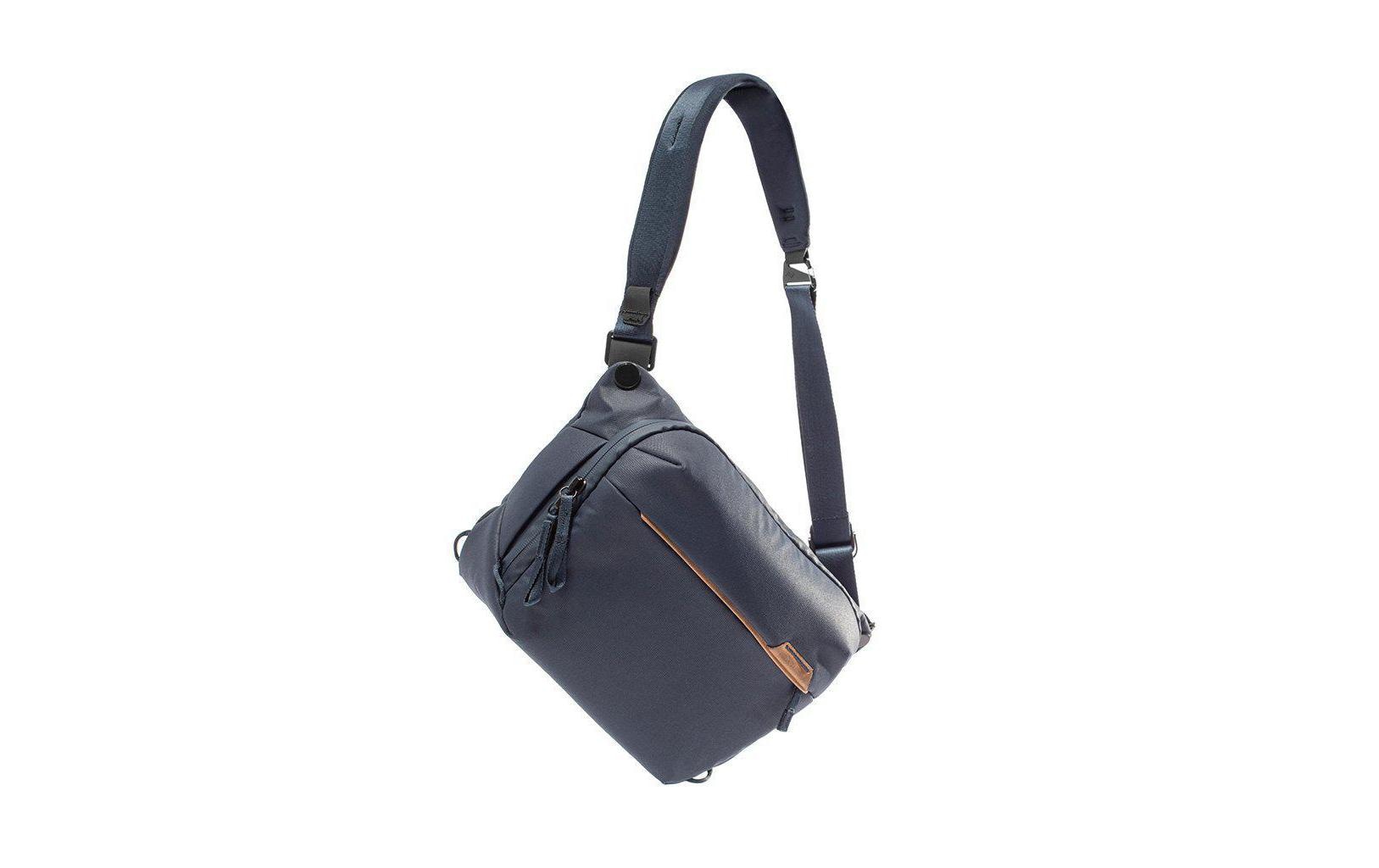 Peak Design Kameratasche Everyday Sling 6L v2 Blau