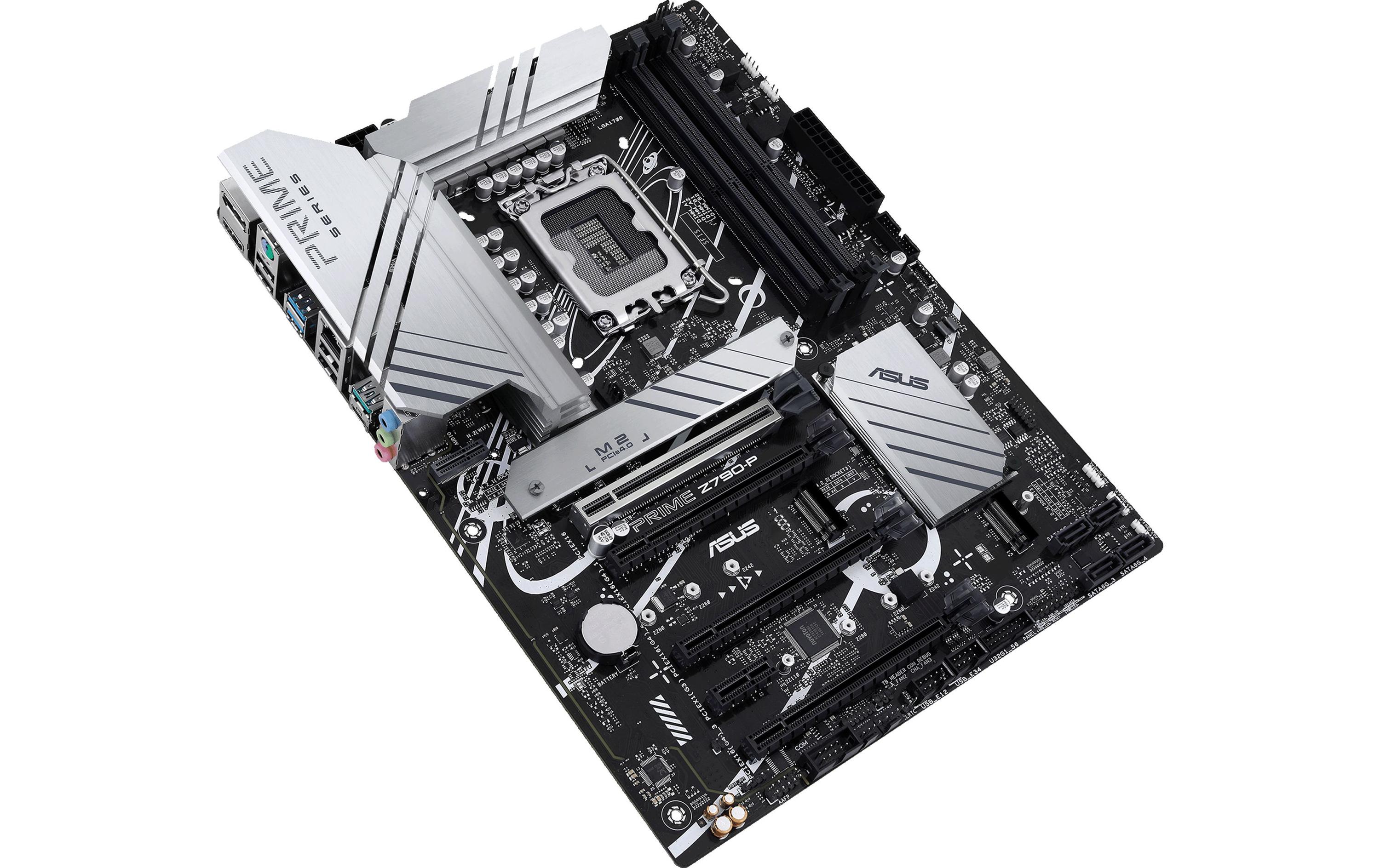 ASUS Mainboard PRIME Z790-P