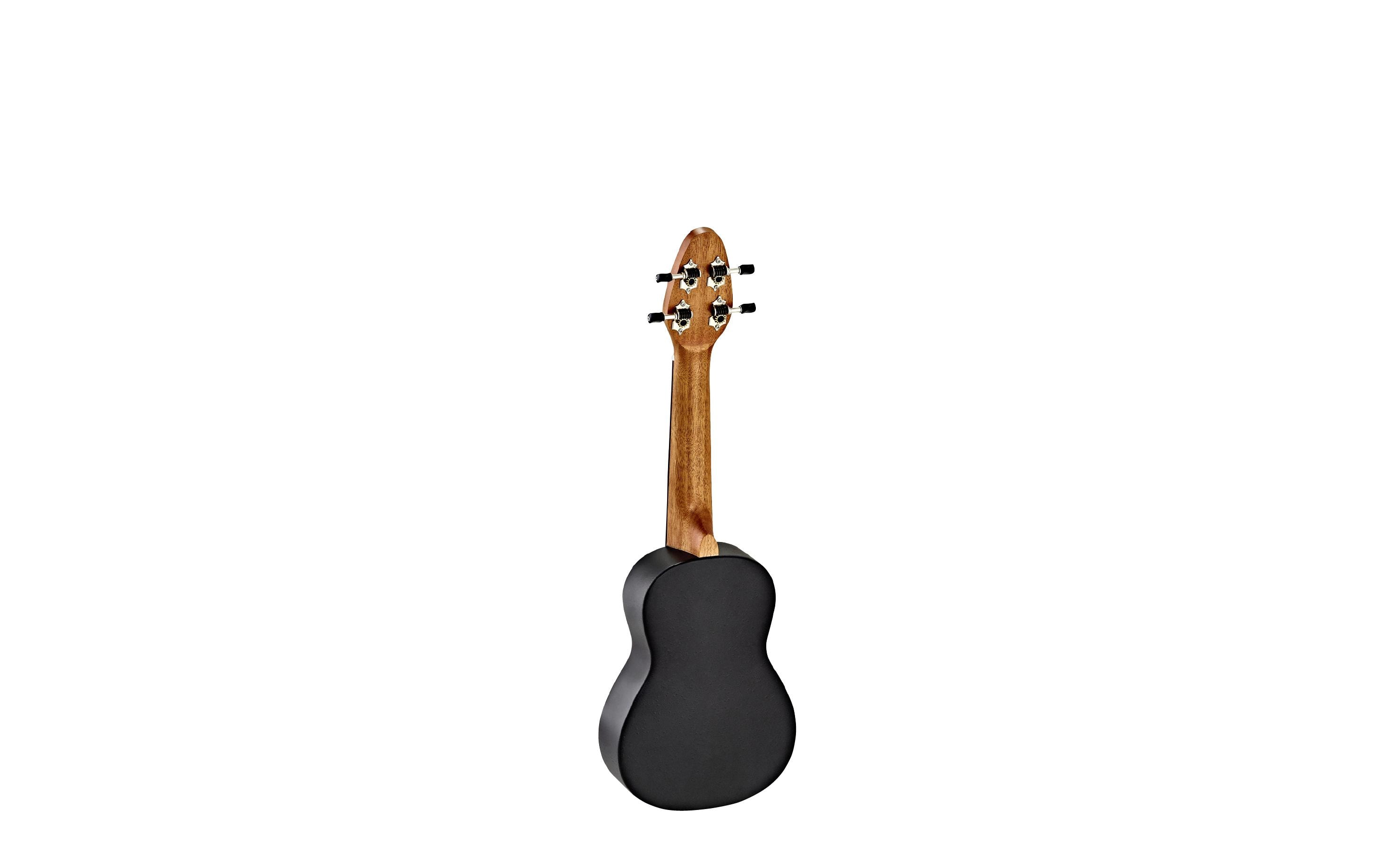 Ortega Guitars Ukulele Keiki Package K2-SP – Spaceman