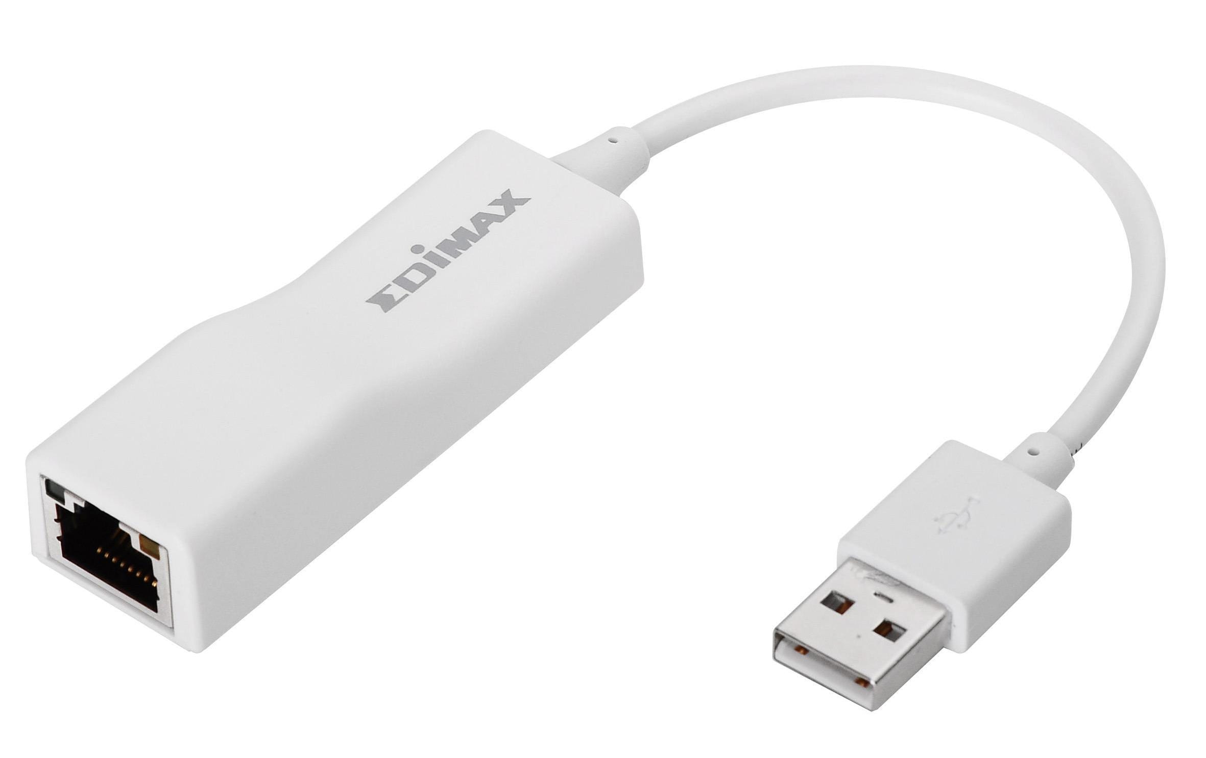 Edimax Netzwerkkarte EU-4208 100Mbps USB 2.0