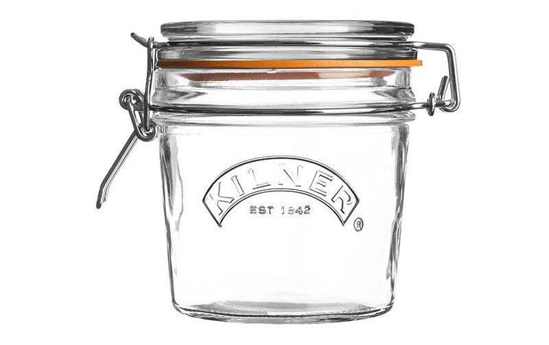 Kilner Einmachglas 350 ml, 1 Stück