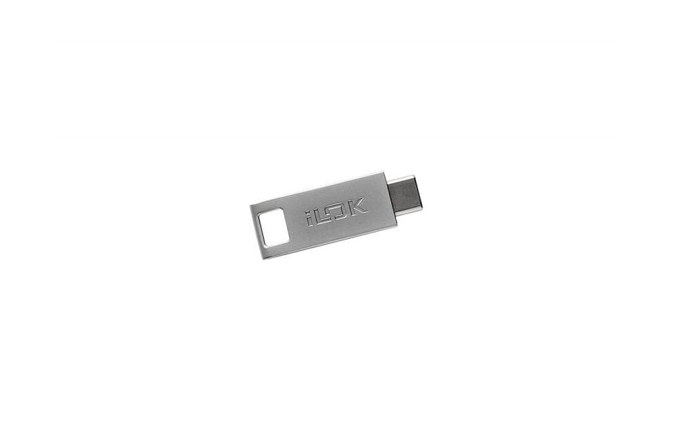 AVID Lizenzschlüssel iLok 3 USB-C