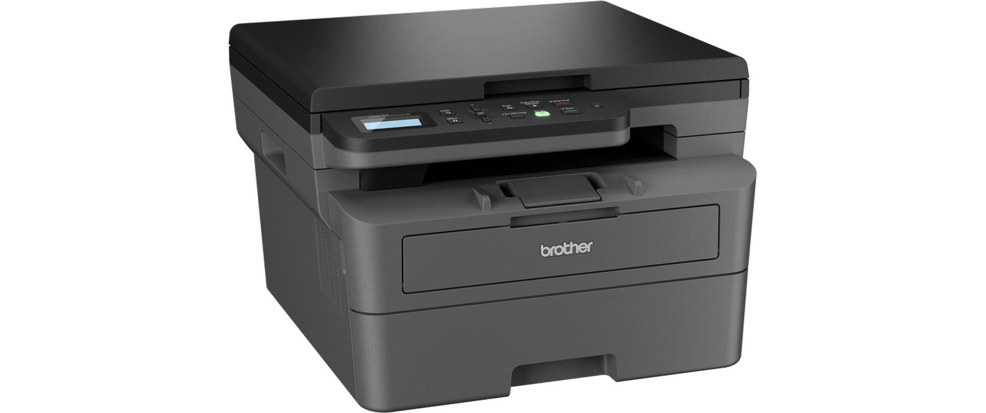 Brother Multifunktionsdrucker DCP-L2620DW