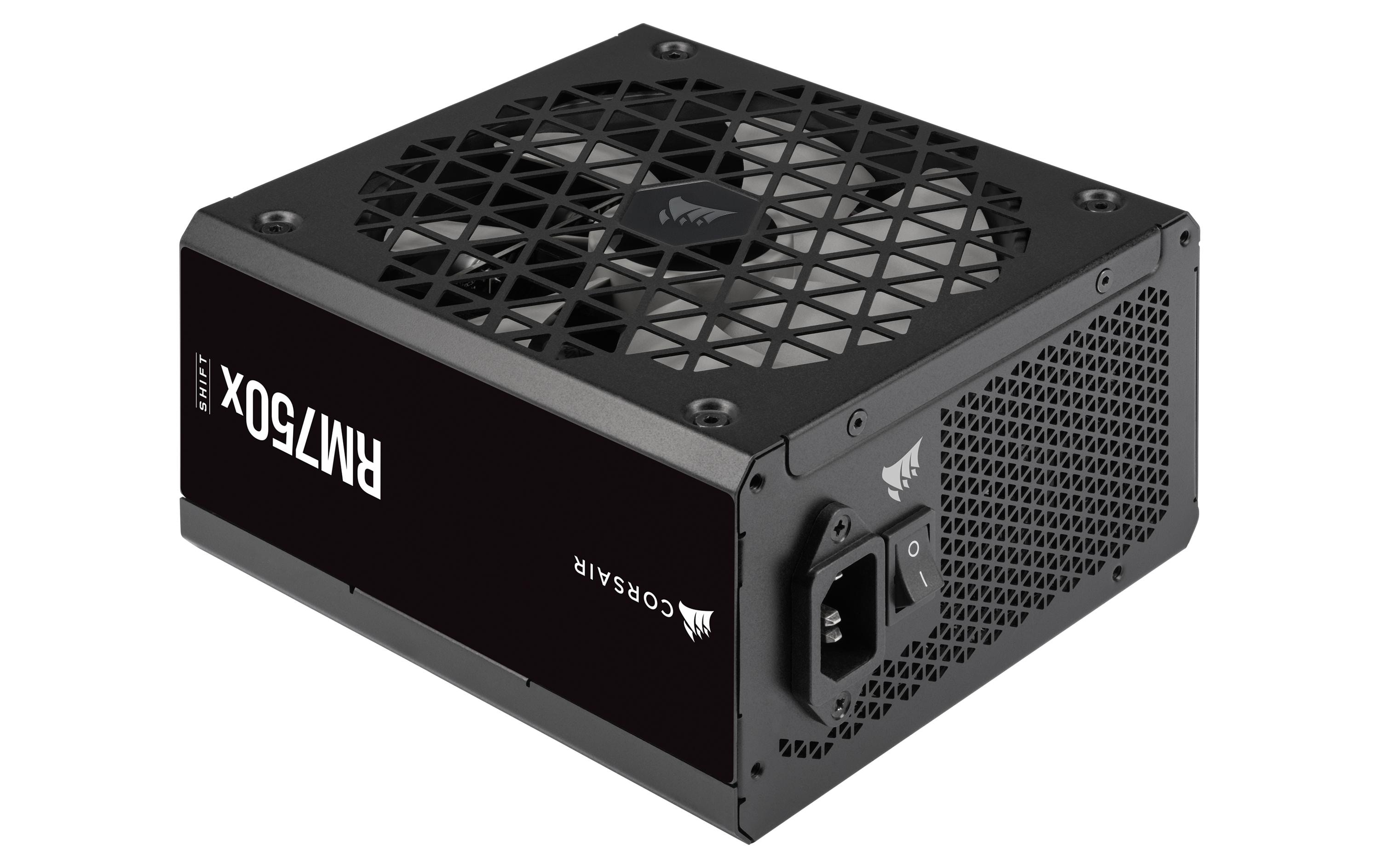 Corsair Netzteil RMx SHIFT Series RM750x 750 W