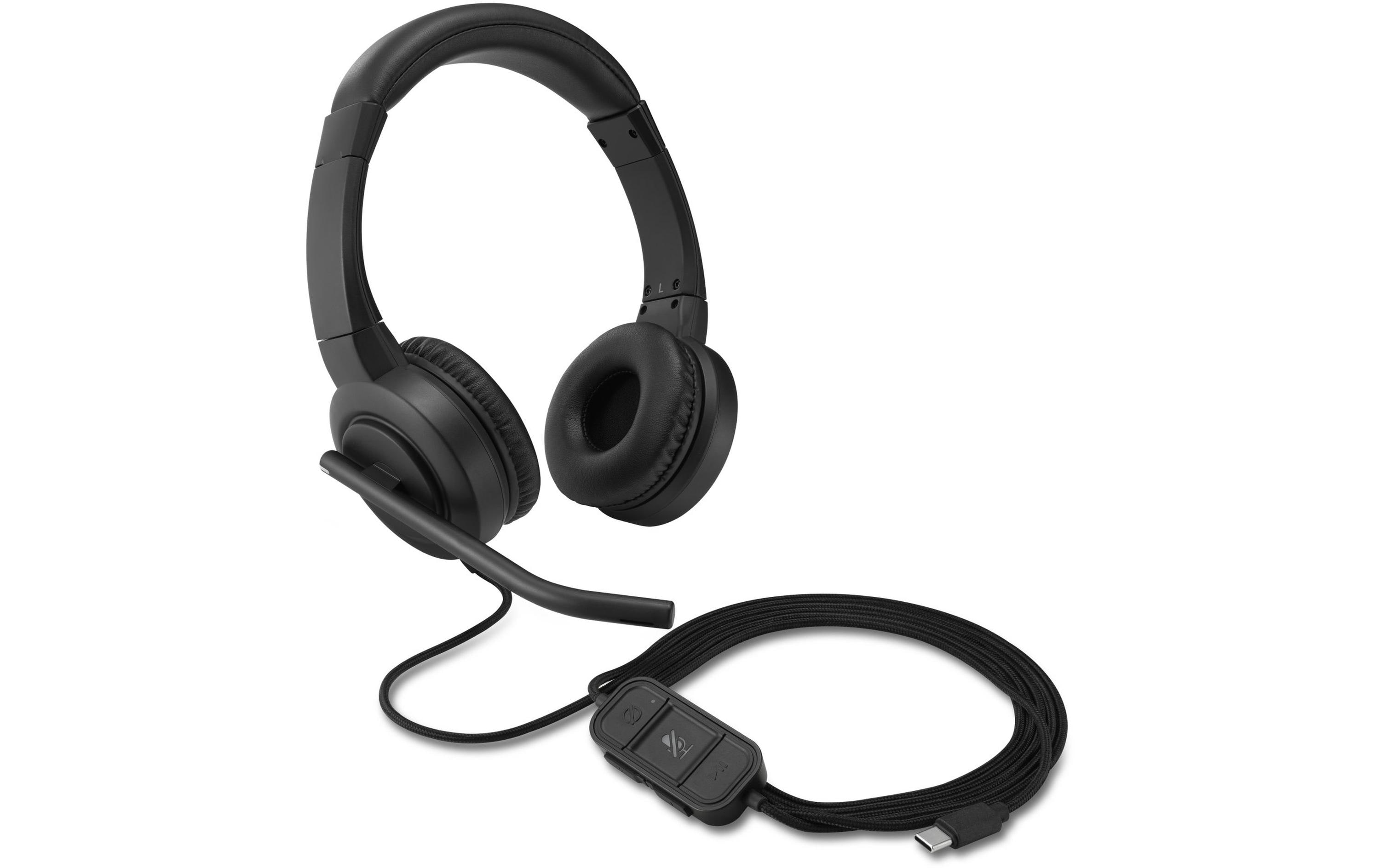 Kensington Headset H1000 USB-C