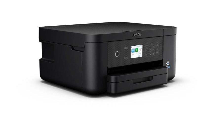 Epson Multifunktionsdrucker Expression Home XP-5200