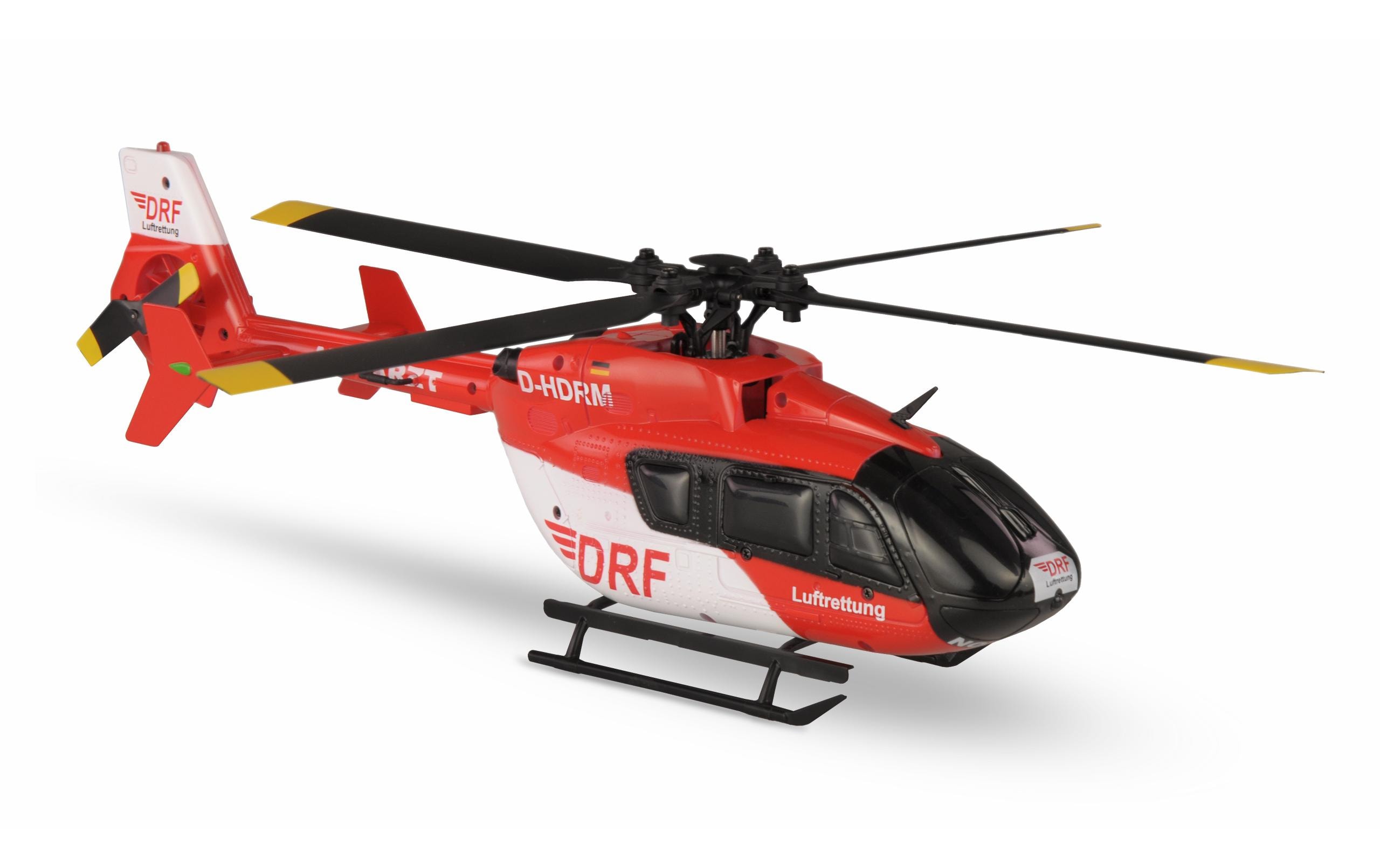 Amewi Helikopter AFX-135 DRF 4-Kanal Singlerotor RTF