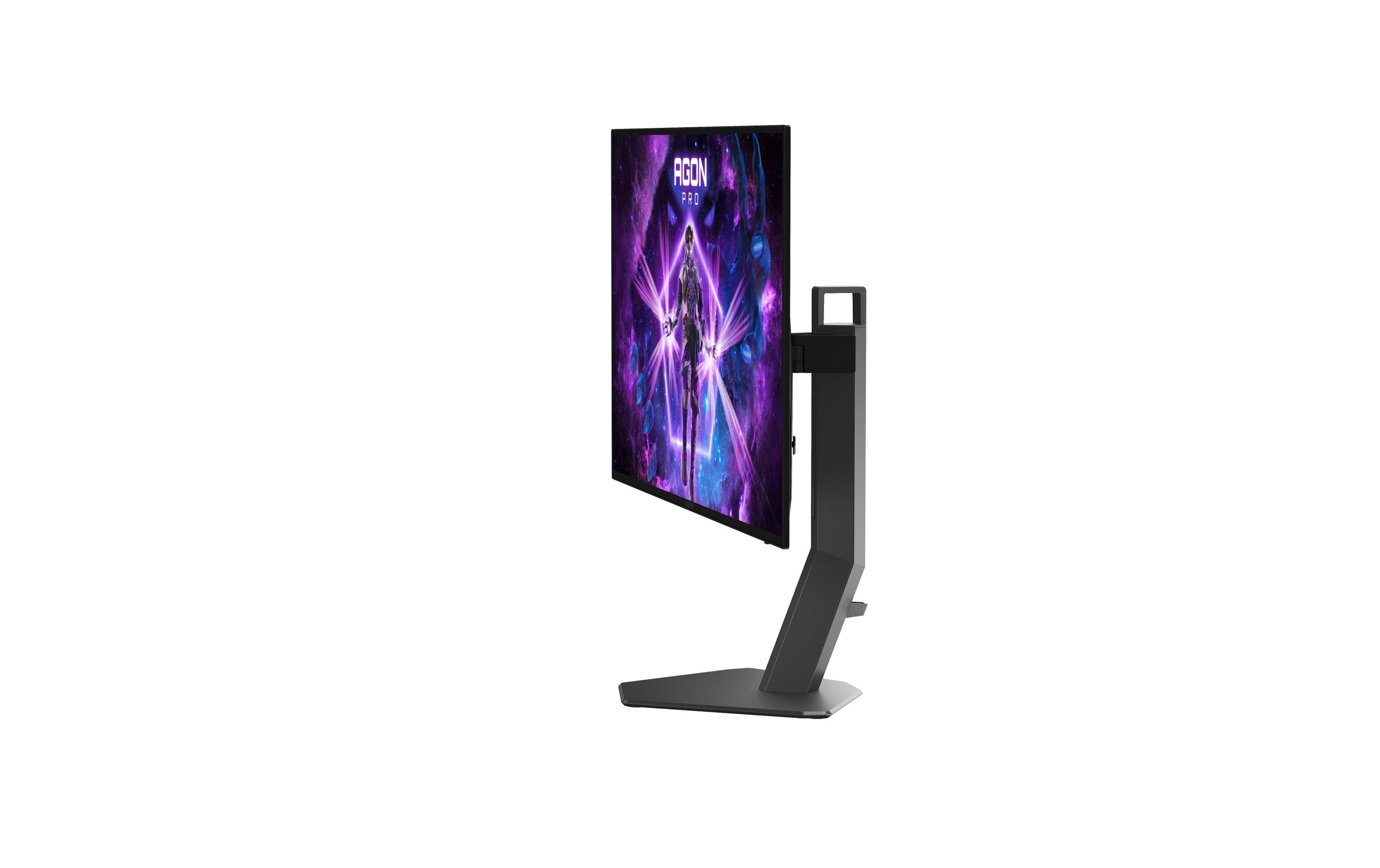 AOC Monitor AG276QZD