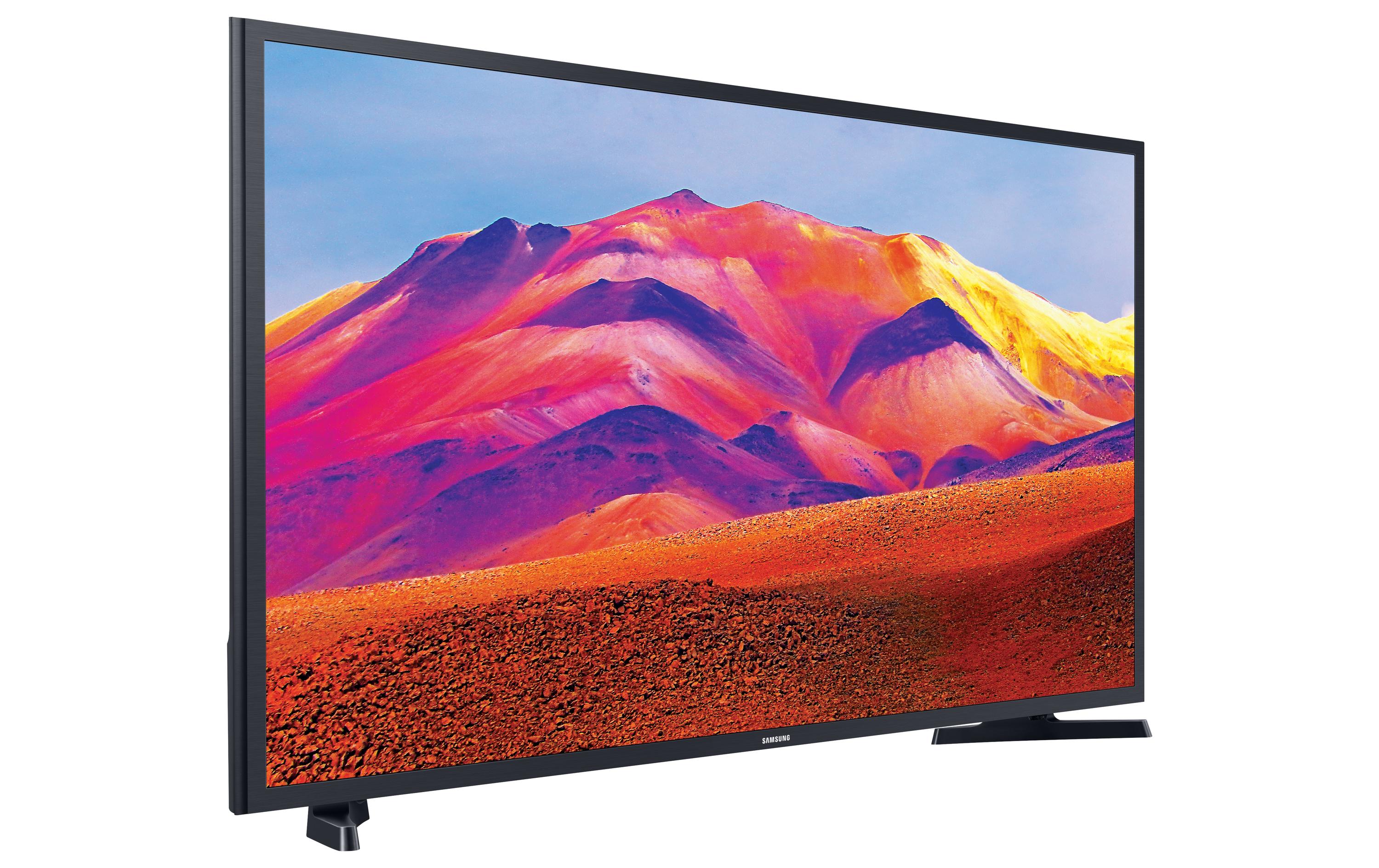 Samsung TV UE32T5370 CDXZG 32, 1920 x 1080 (Full HD), LED-LCD