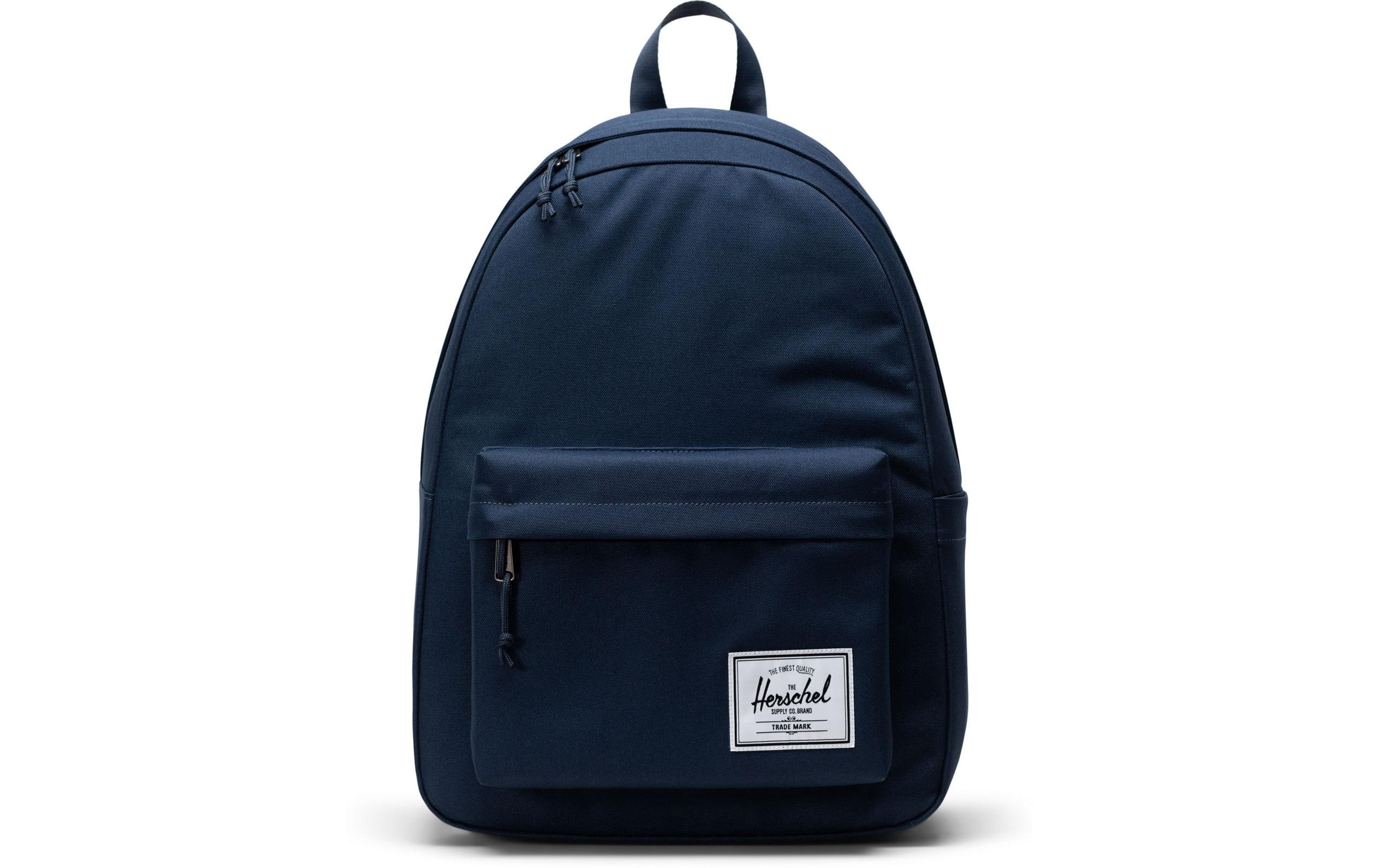 Herschel Rucksack Classic 26 l, Dunkelblau