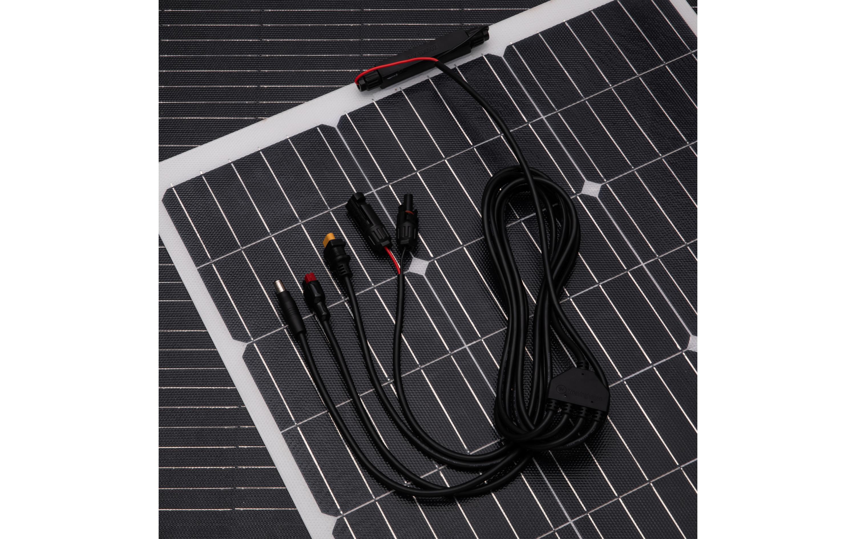 Technaxx Solarpanel TX-208 100 W