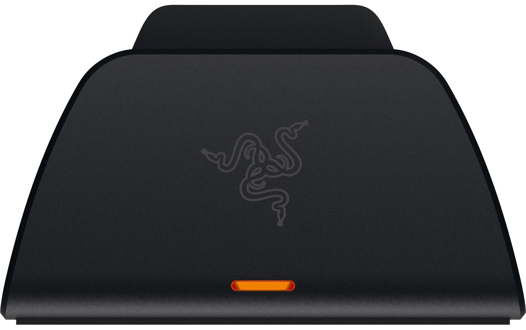 Razer Ladestation Quick Charging Stand Schwarz