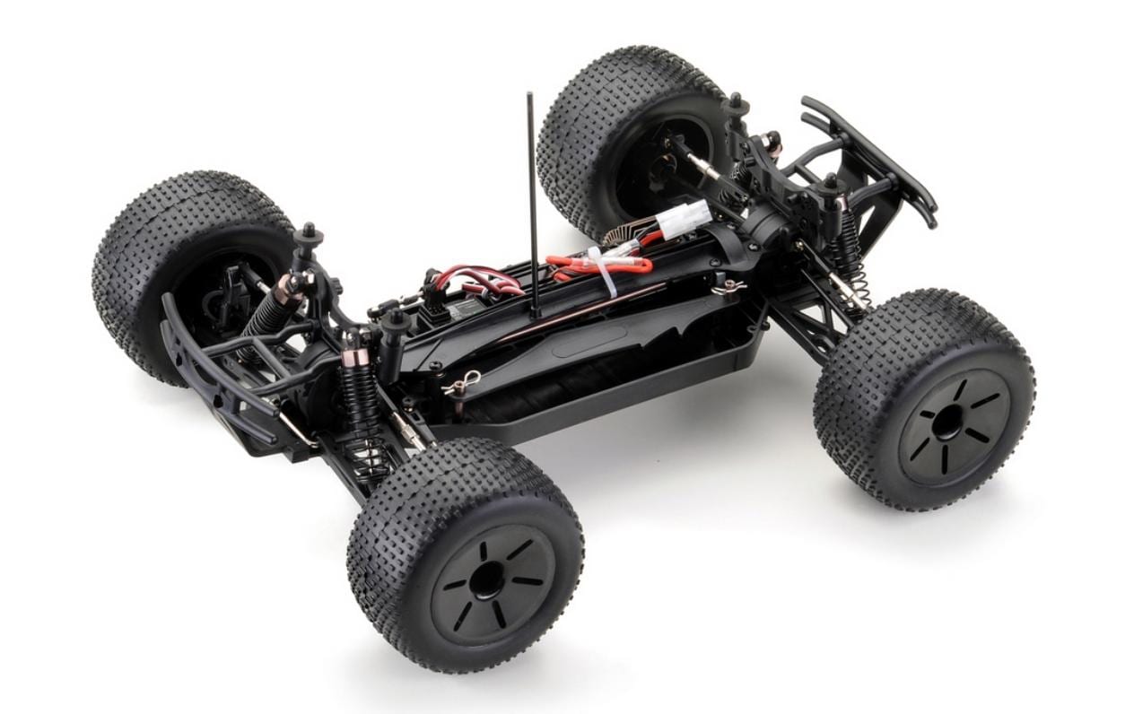 Absima Truggy AT3.4 Brushed 4WD RTR, 1:10