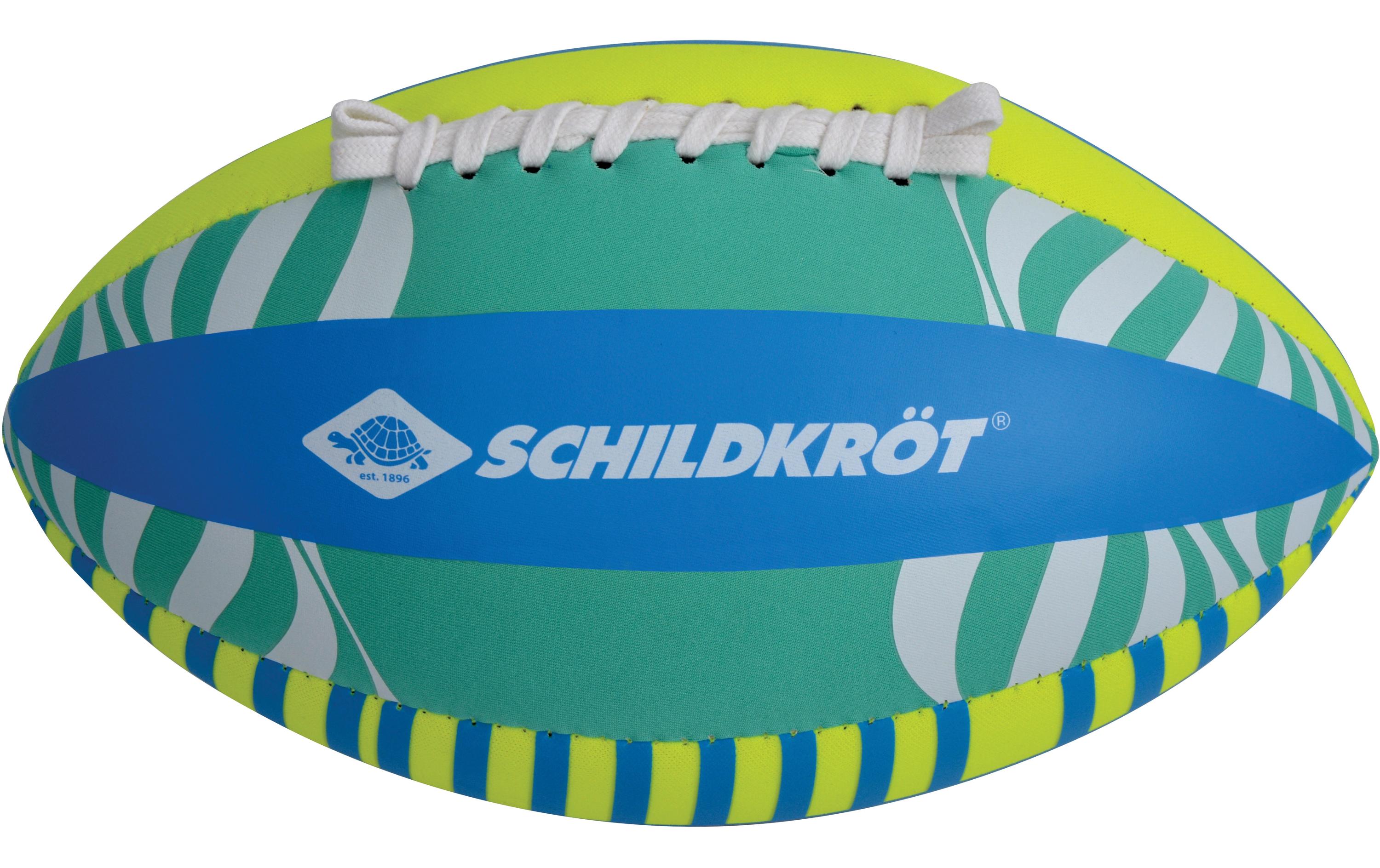 Schildkröt Funsports Beach & Wasserball Neopren American Football #6