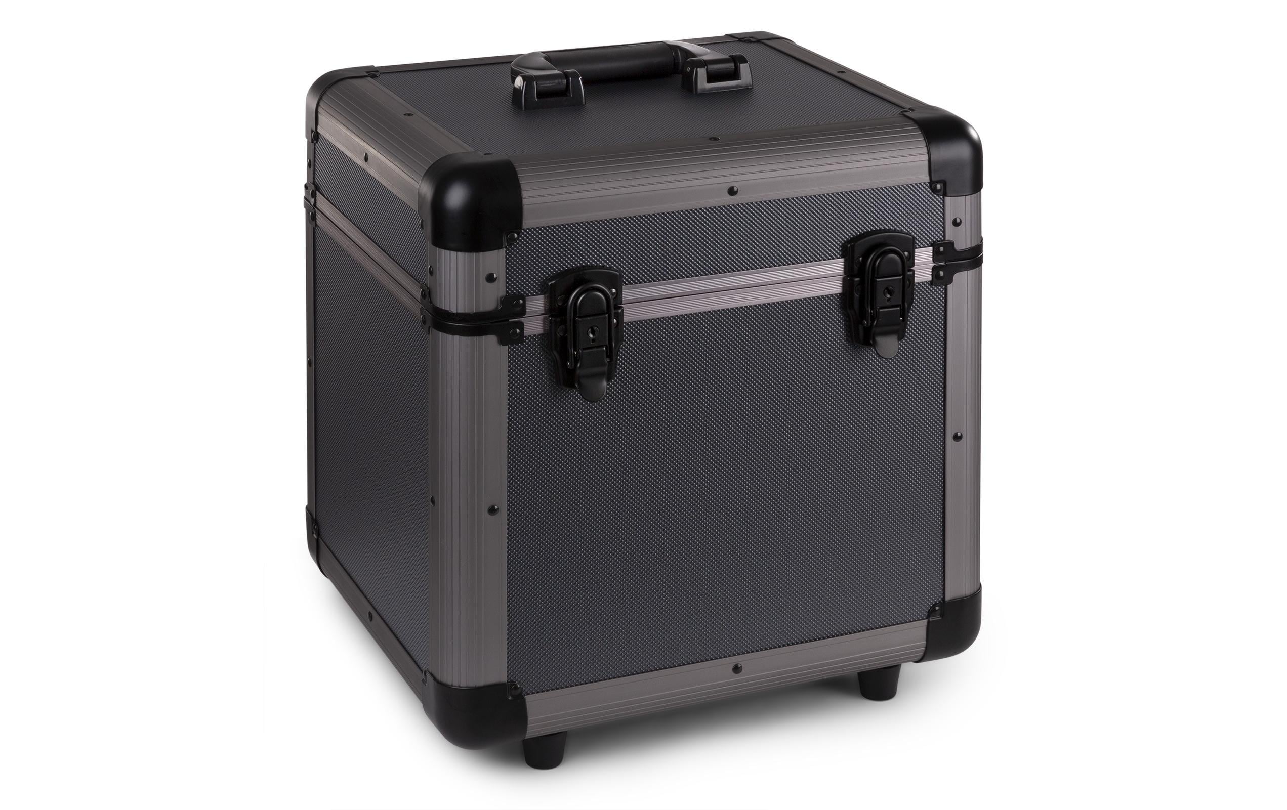 Power Dynamics Transportcase RC100 Titanium