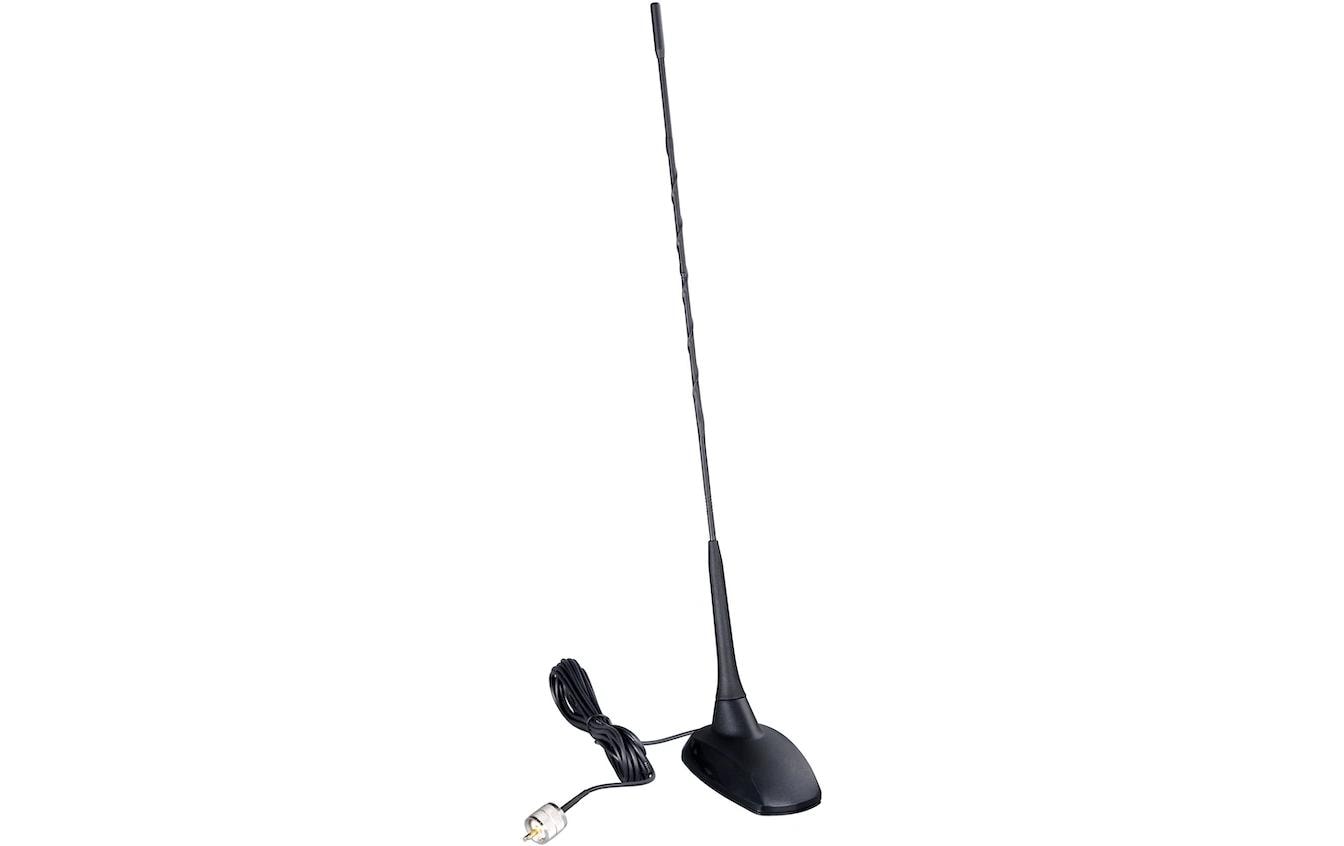 Albrecht Antenne CBM-516, 44 cm