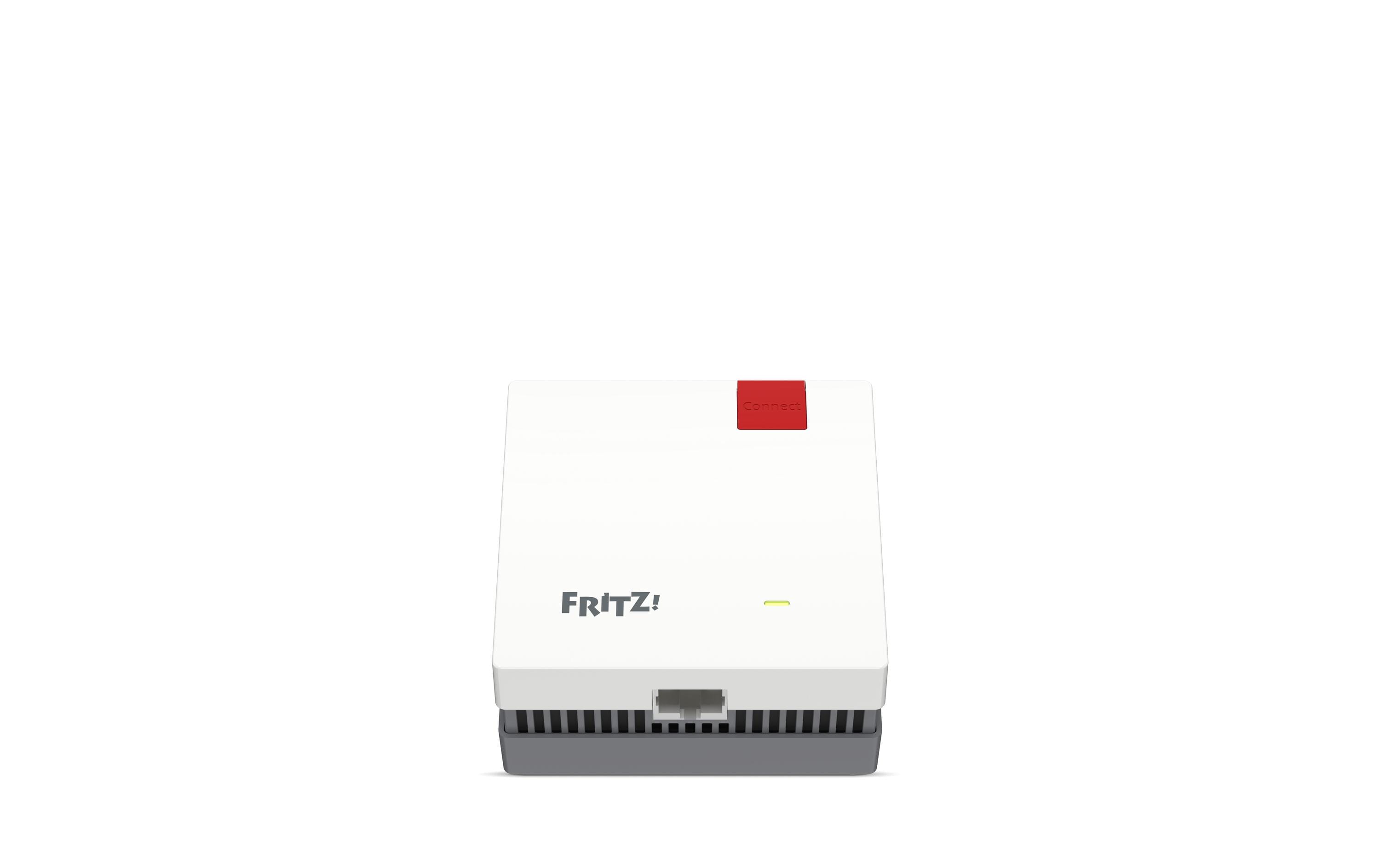 AVM WLAN-Mesh-Repeater FRITZ!Repeater 1200 AX International