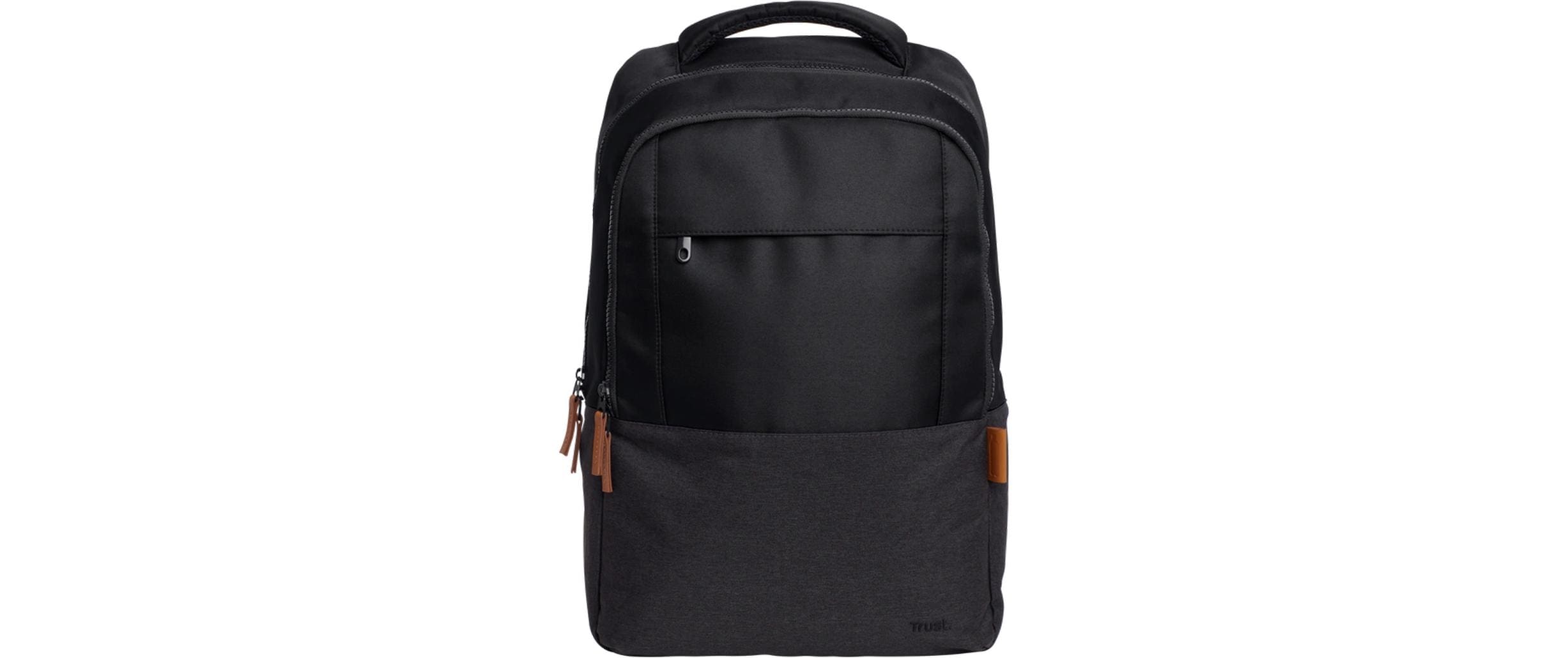 Trust Notebook-Rucksack Lisboa 16 Schwarz