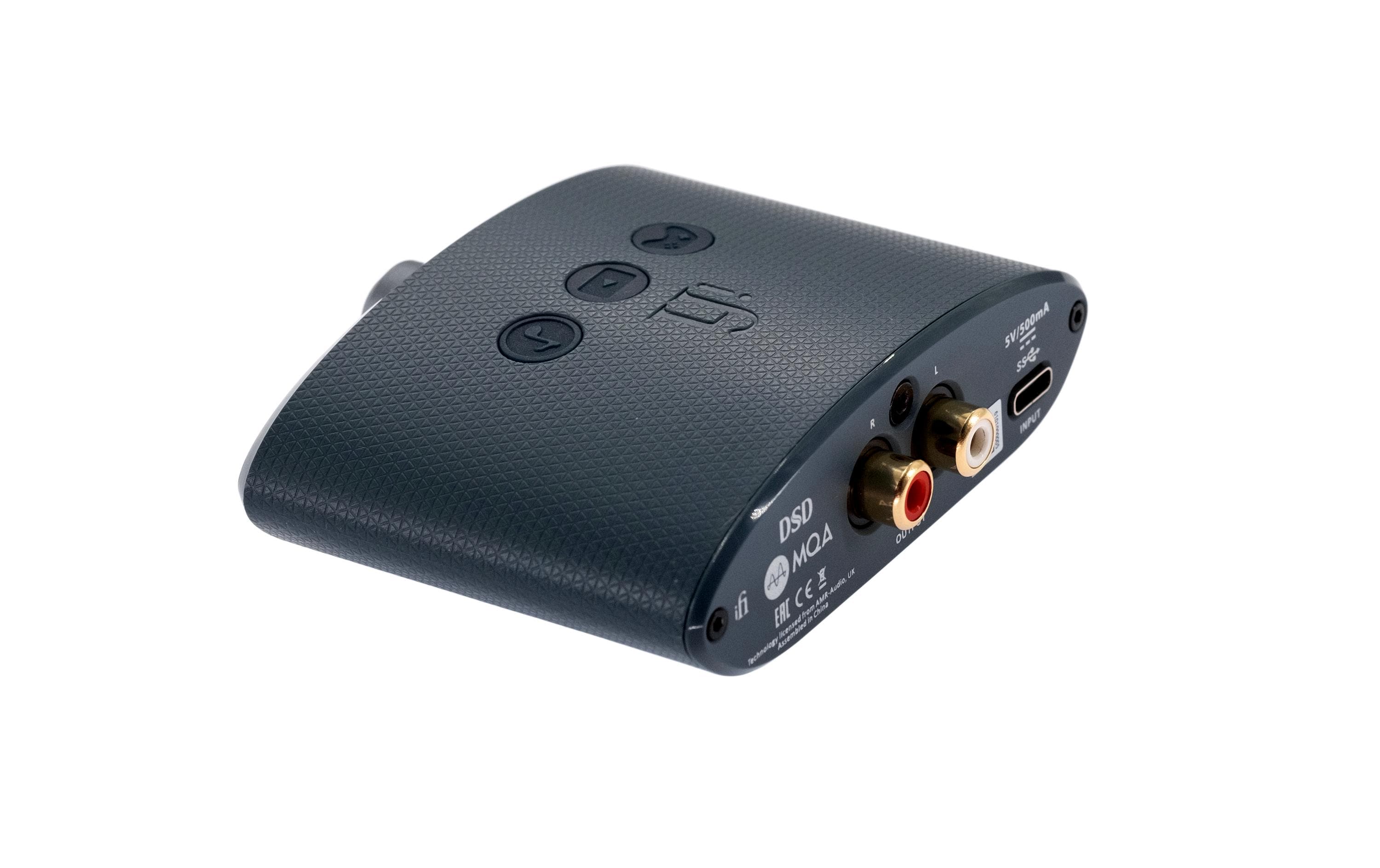 iFi Audio DAC Uno