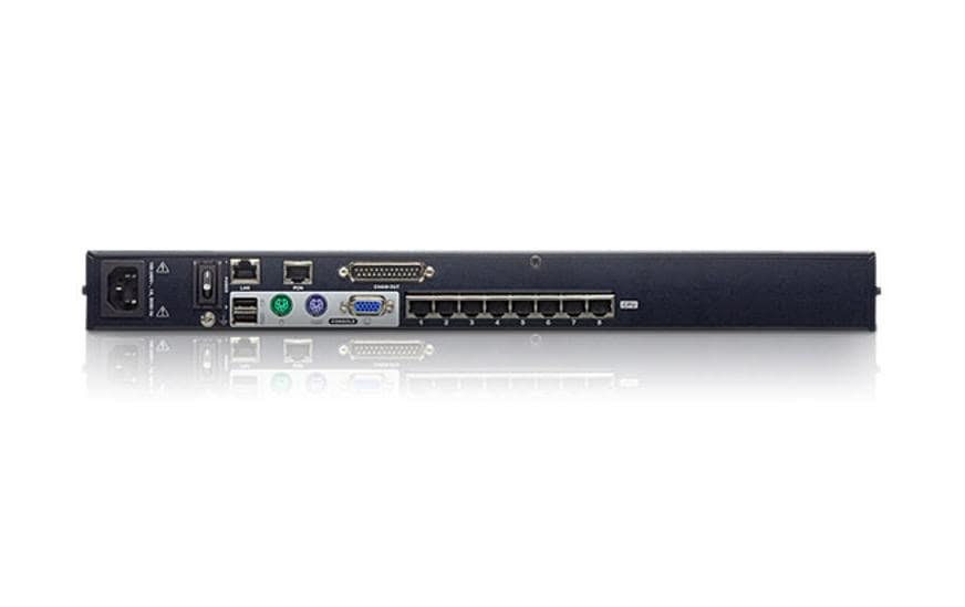 Aten KVM Switch KH1508AI