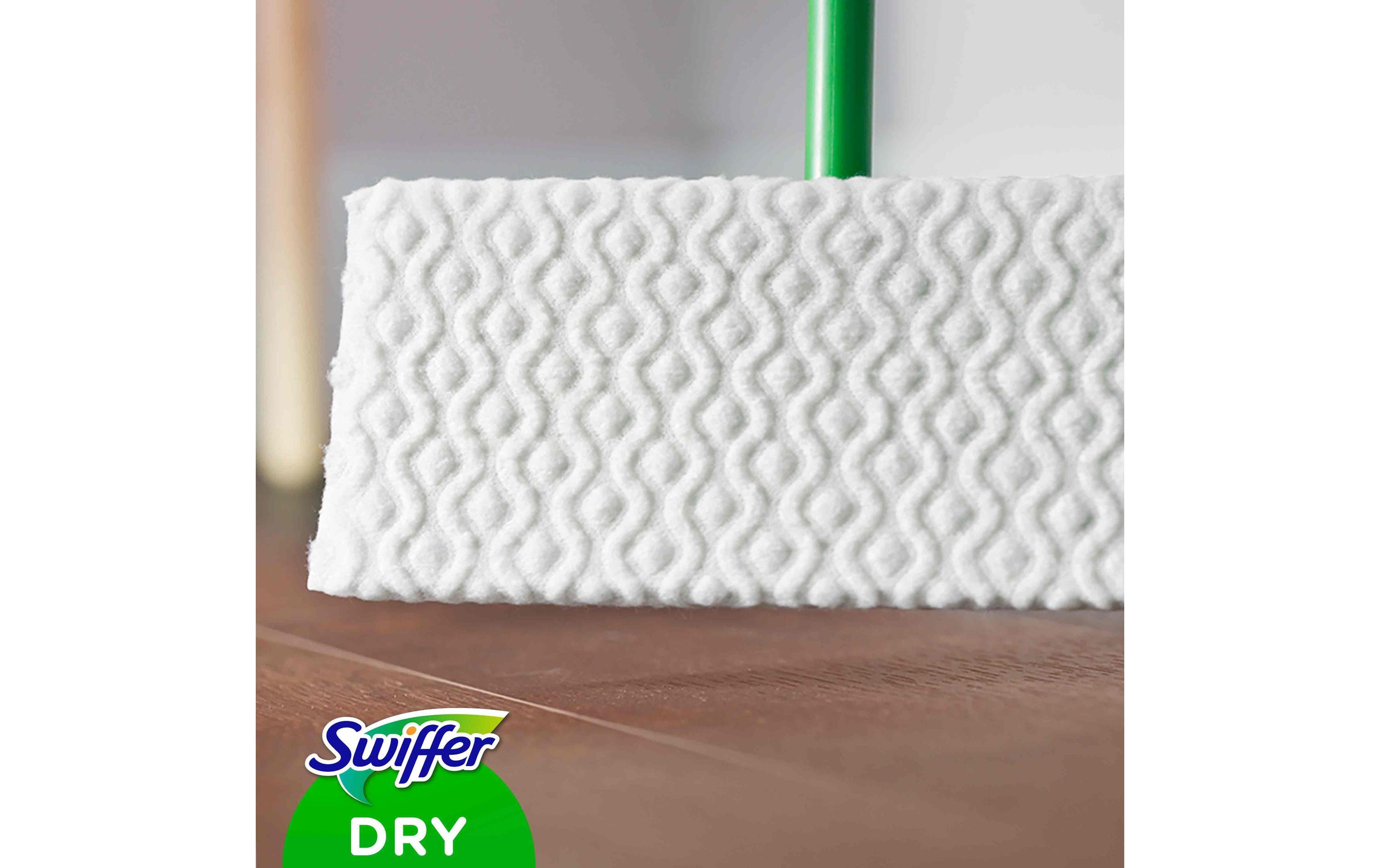 Swiffer Flachwischer Dry Kit