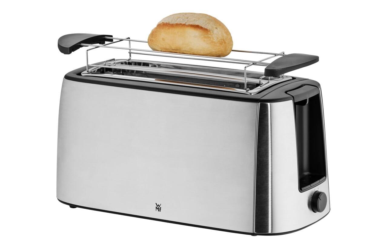 WMF Toaster Bueno Pro Silber