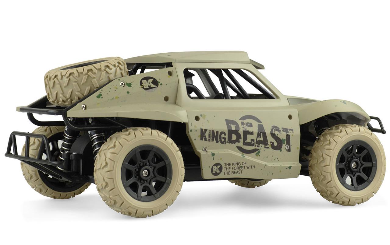 Amewi Beast Dune Buggy RTR, 1:18