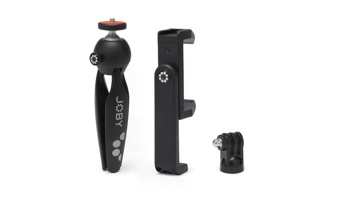 Joby Smartphone-Stativ HandyPod 2 Kit Schwarz