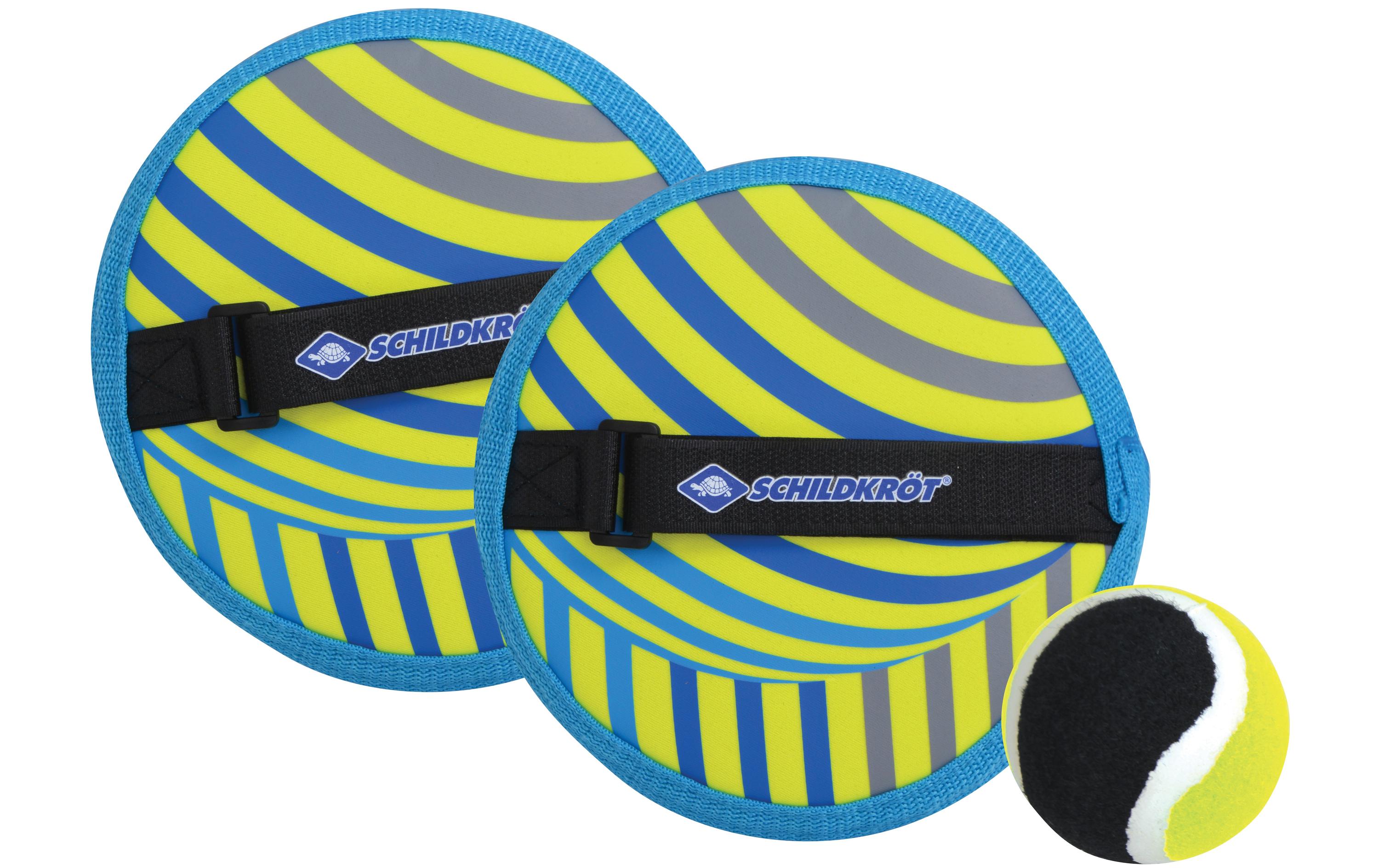 Schildkröt Funsports Funsport Neopren Klettball Set