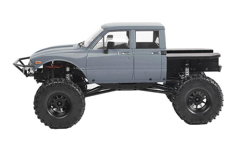 RC4WD Scale Crawler C2X Class Mojave 4 Door RTR, 1:10