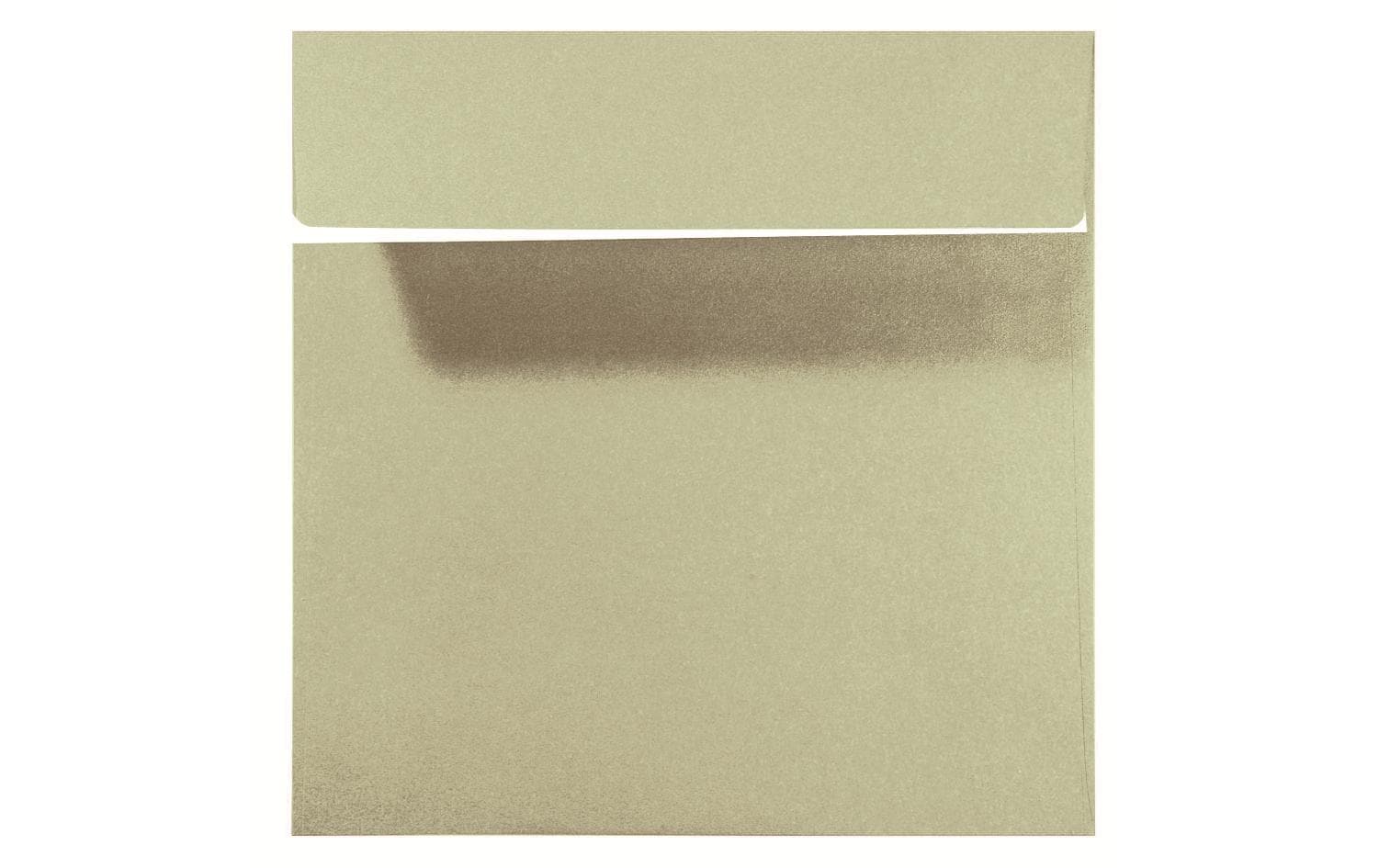 Artoz Couvert Perle 16 x 16 cm, 5 Stück, Icegreen