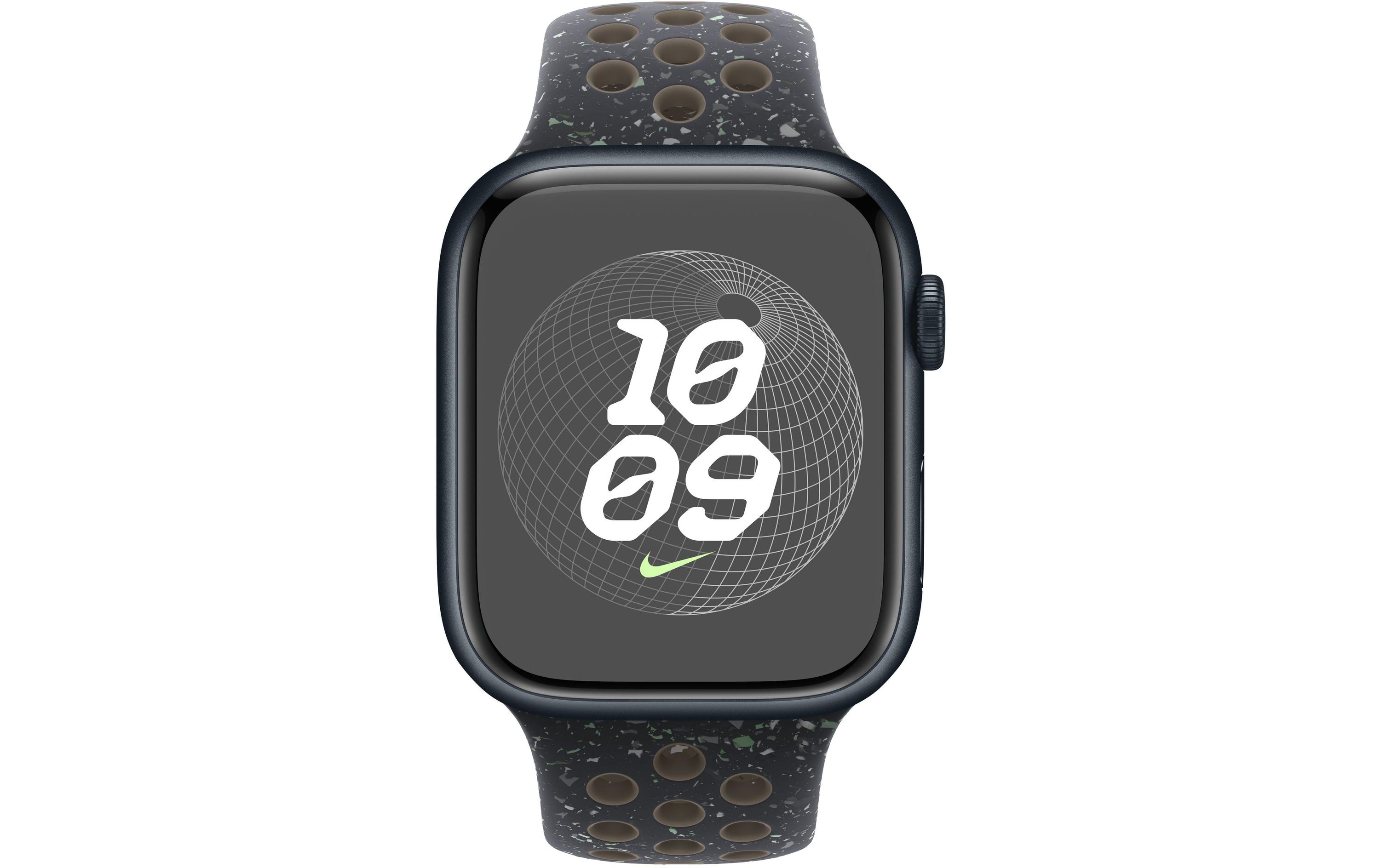 Apple Nike Sport Band 45 mm Midnight Sky M/L