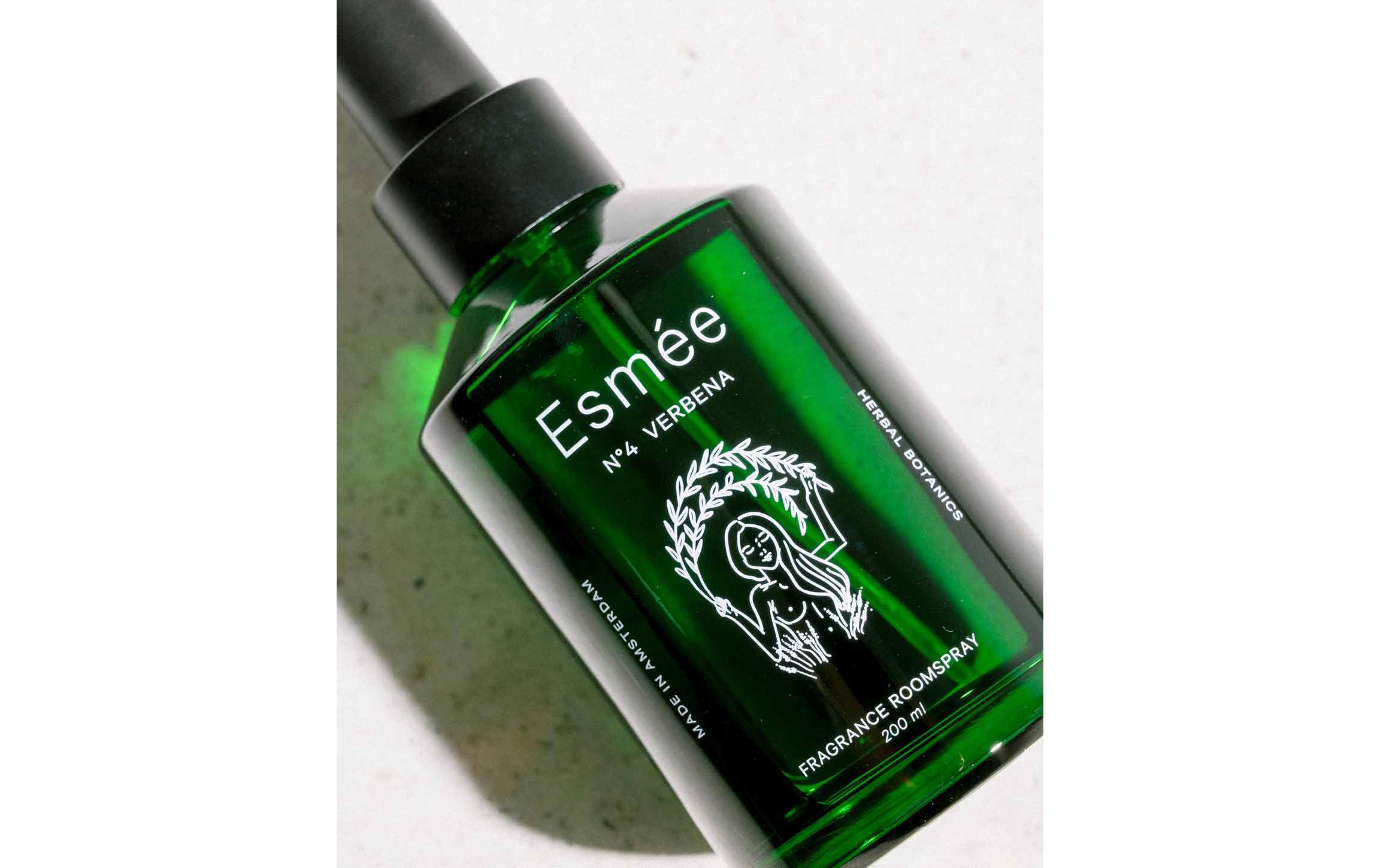 Esmée Duftspray N°4 Verbena 200 ml