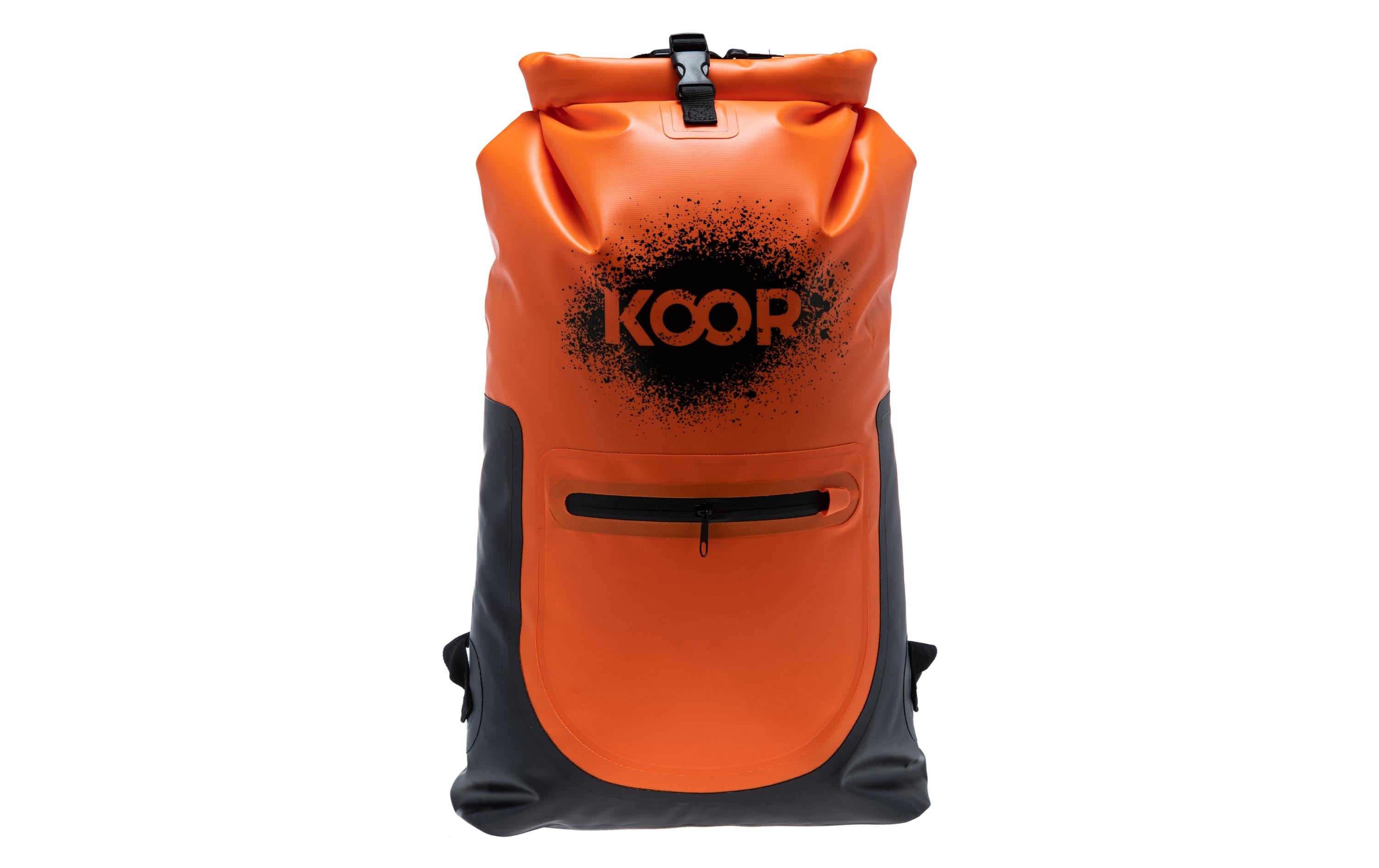 KOOR Dry Bag Nieera Orange 20 l