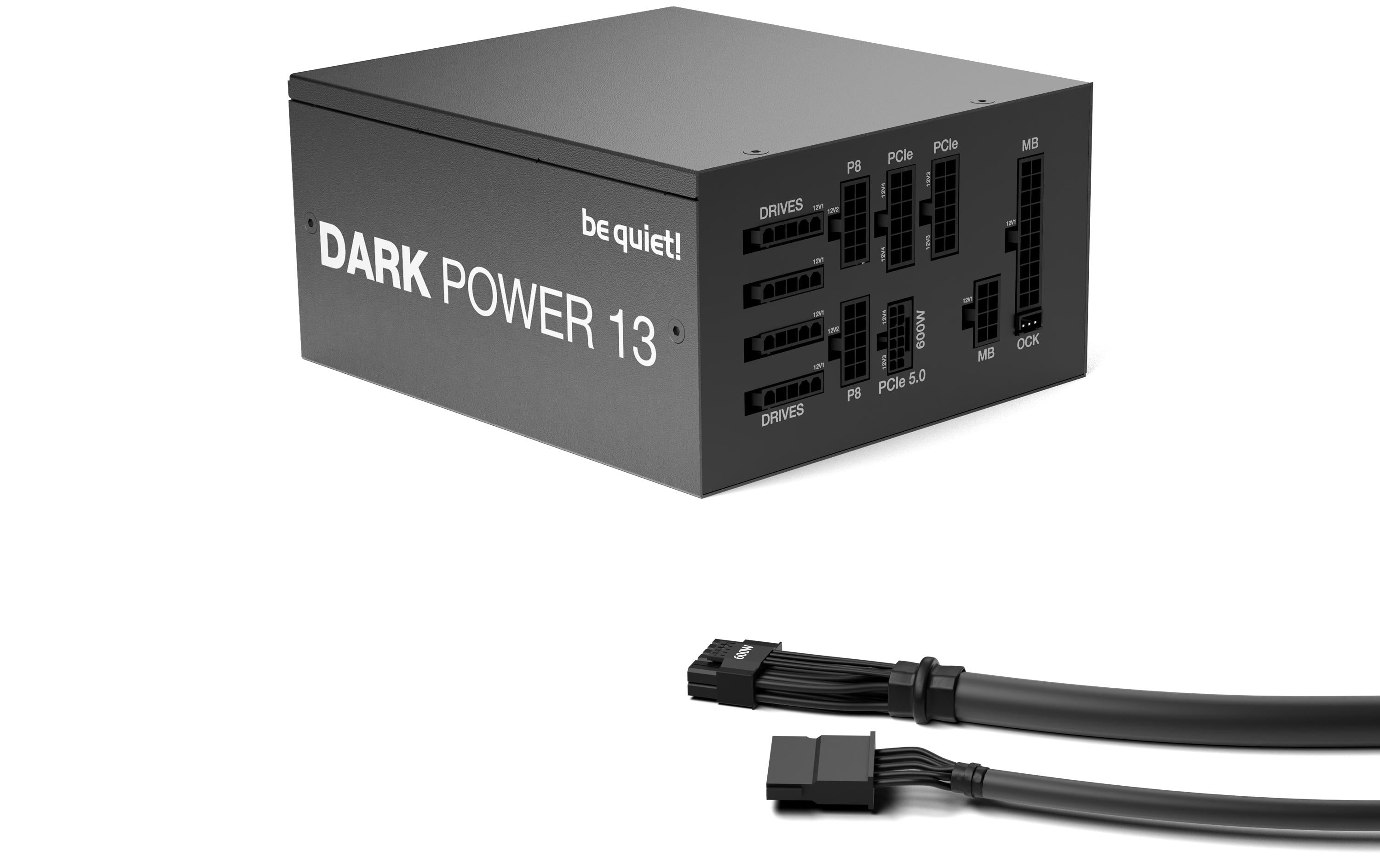 be quiet! Netzteil Dark Power 13 1000 W