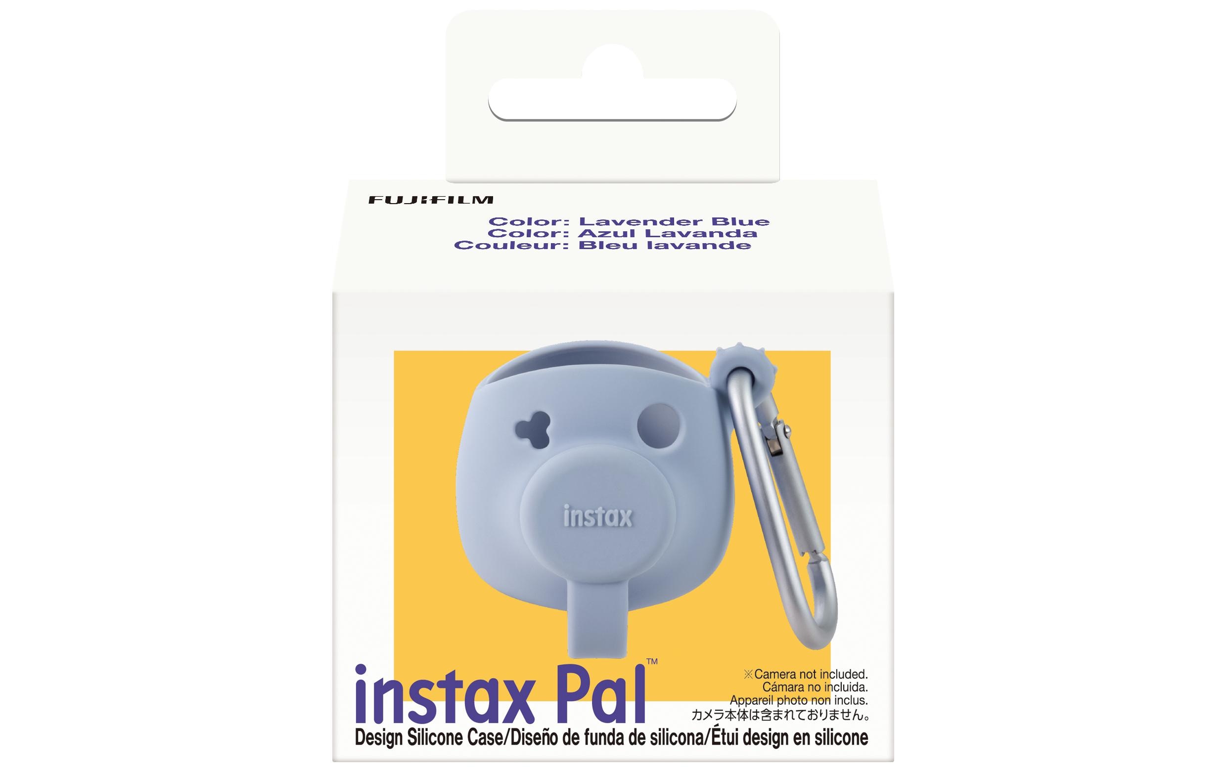 Fujifilm Kameratasche Instax Pal Blau