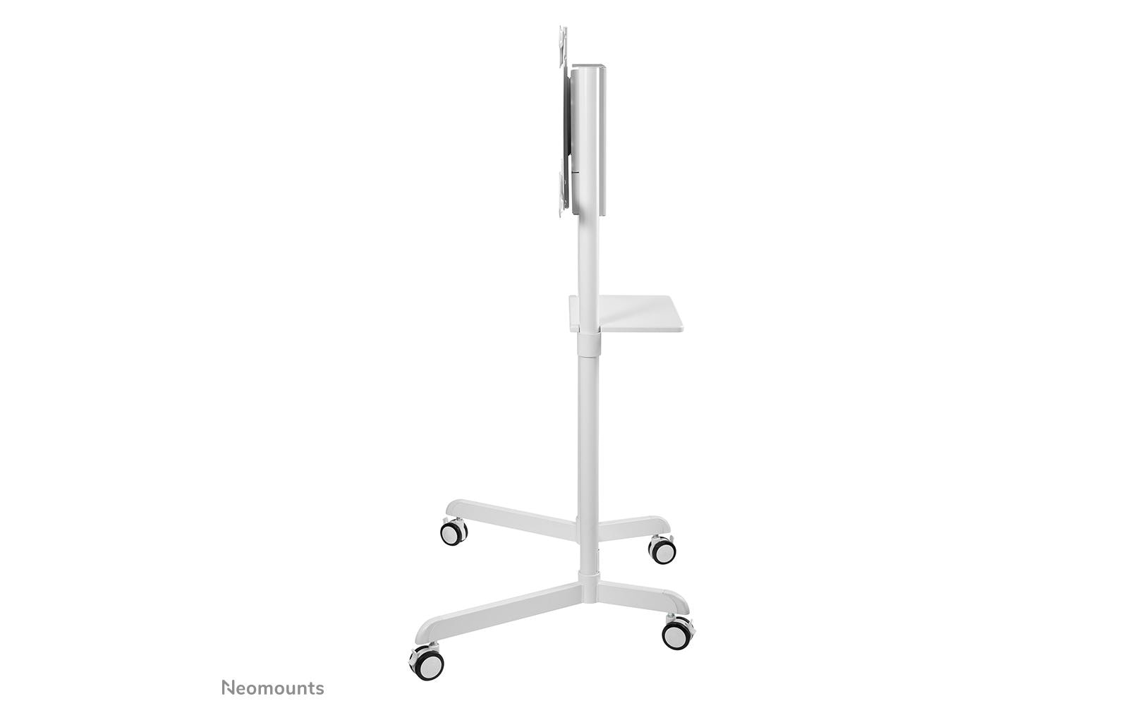 NEOMOUNTS TV-Trolley NS-M1250 Weiss