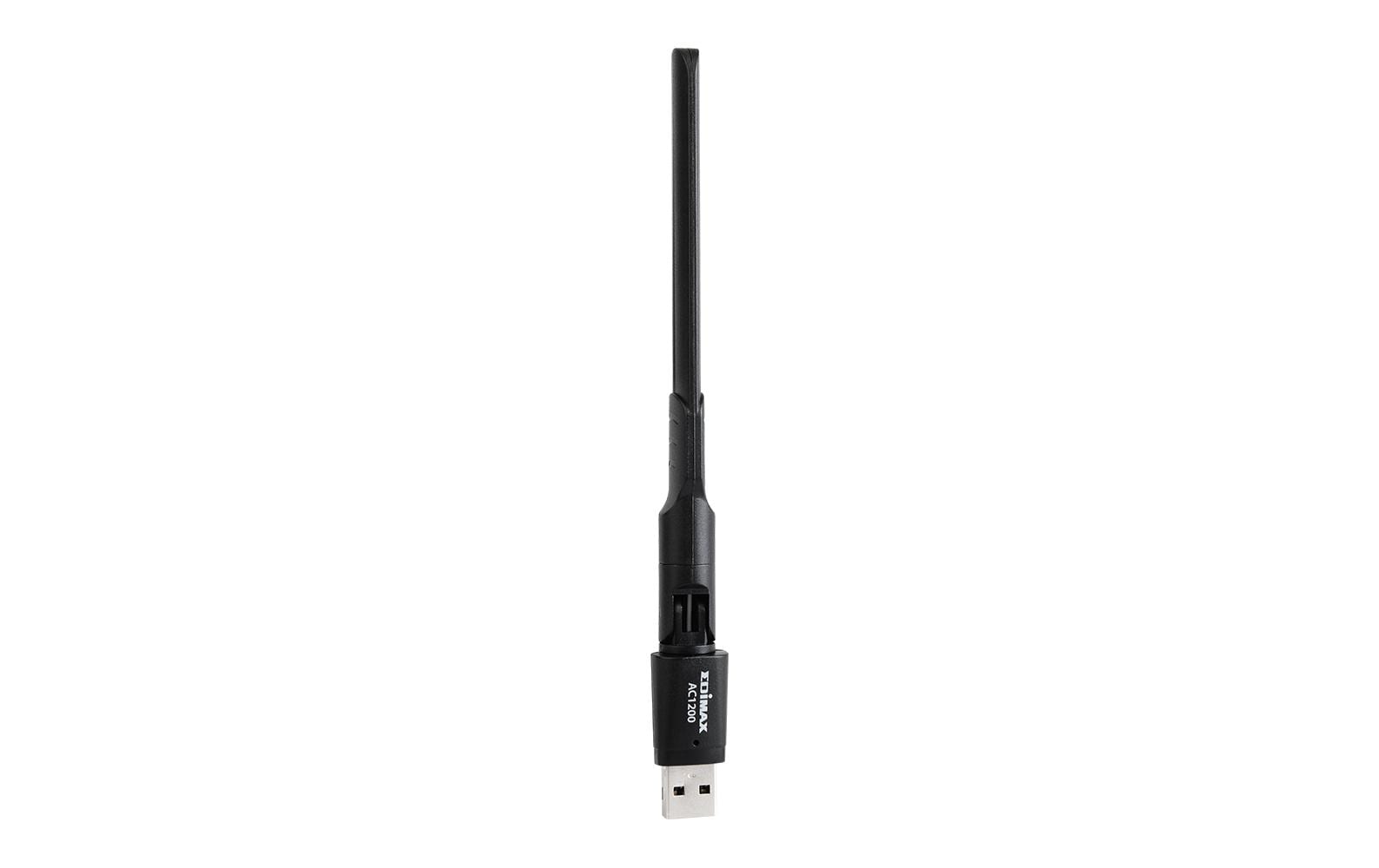 Edimax WLAN-AC USB-Stick EW-7822UAD, MU-MIMO