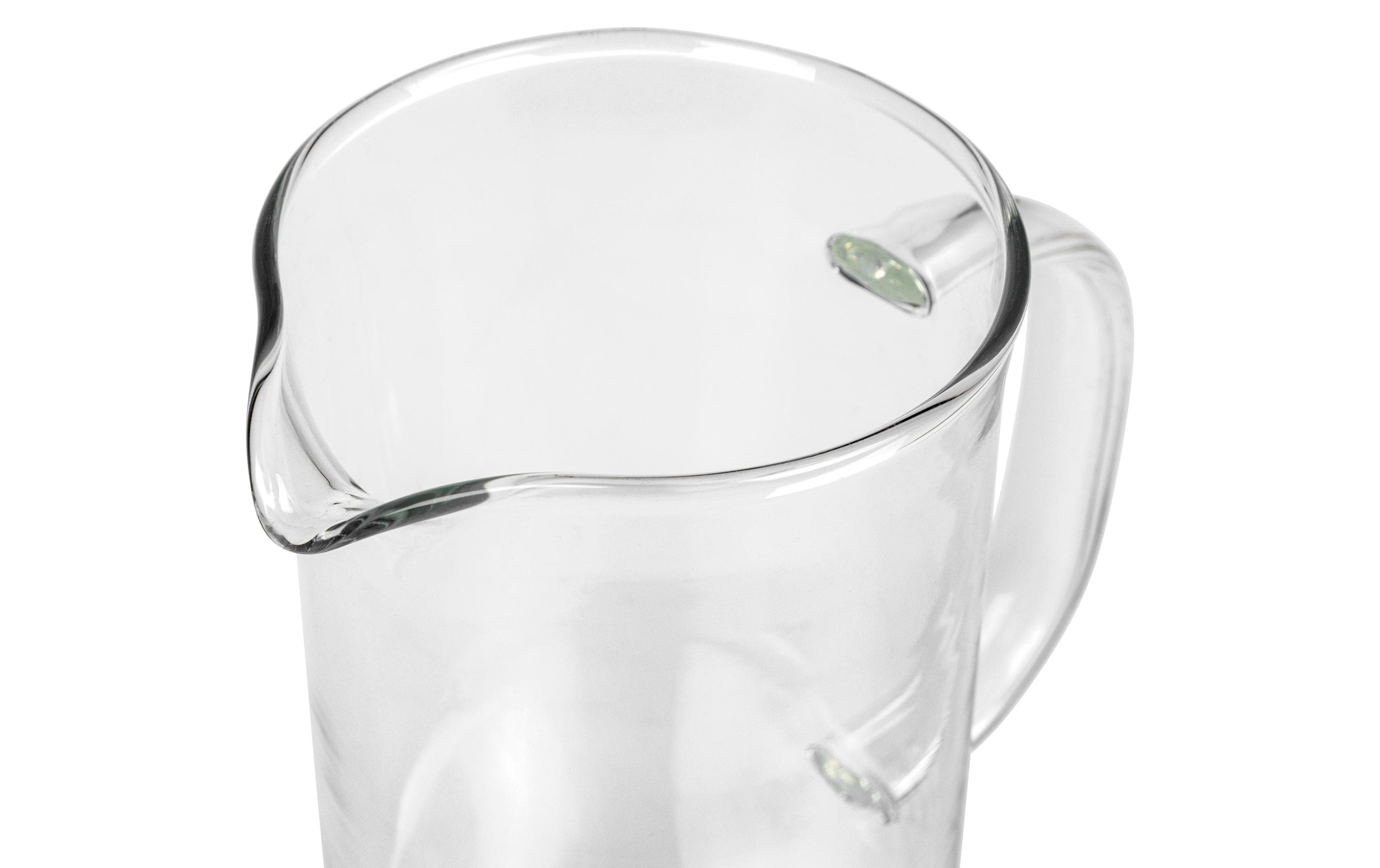 FURBER Kaffeebereiter 0.35 l, Schwarz/Transparent