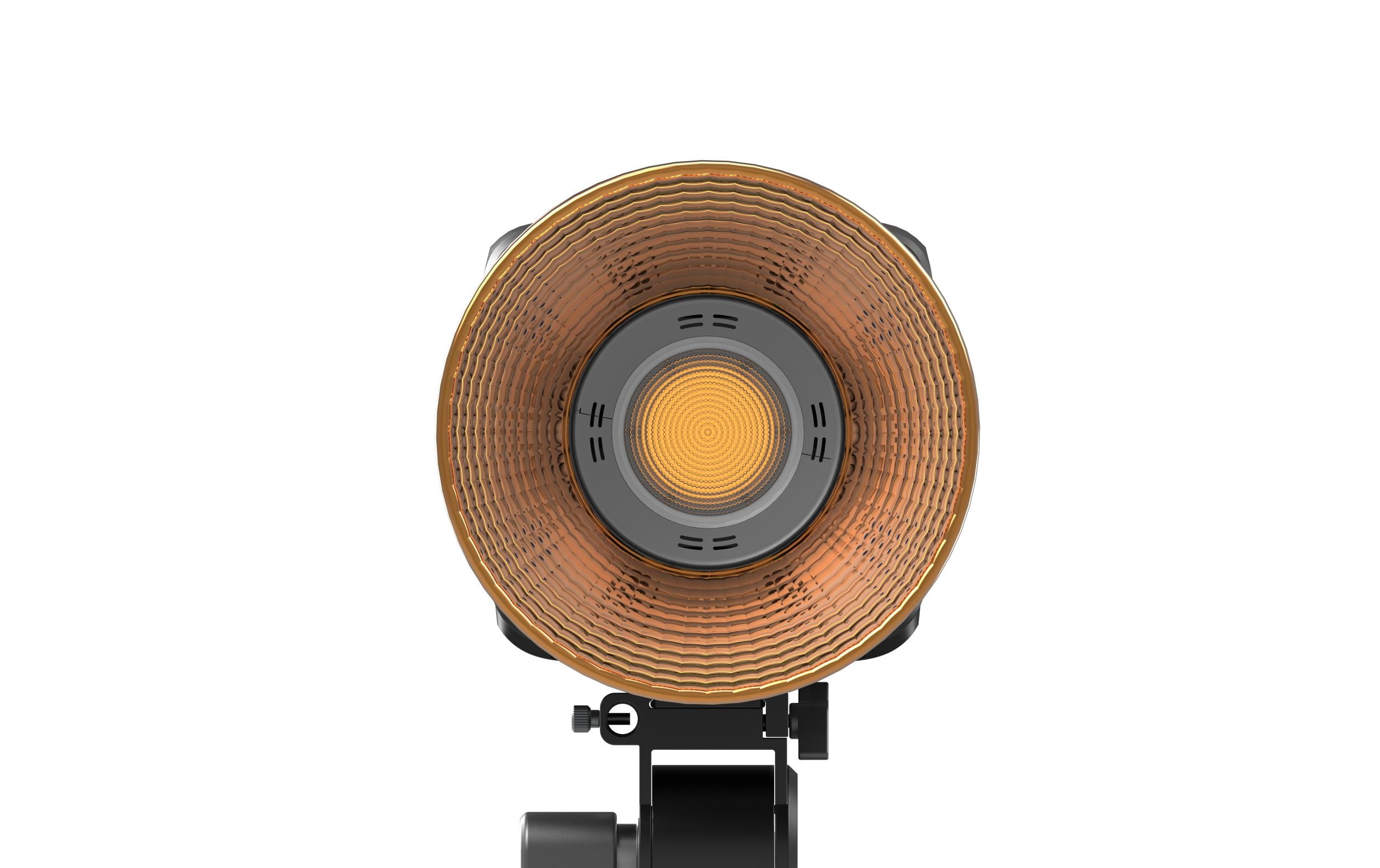 Smallrig Dauerlicht RC 350B COB LED