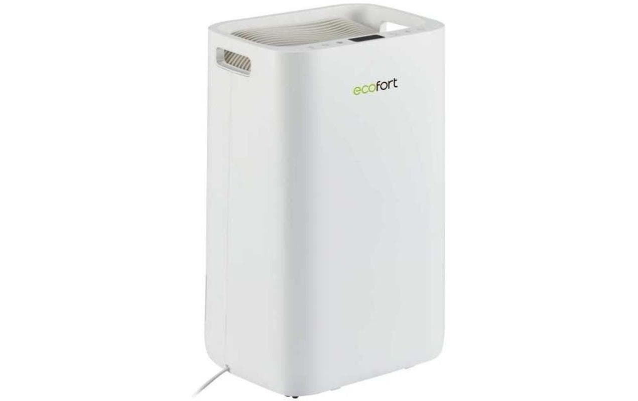 Ecofort Entfeuchter ecoQ DryAir 20L Energy Saver 50 m²