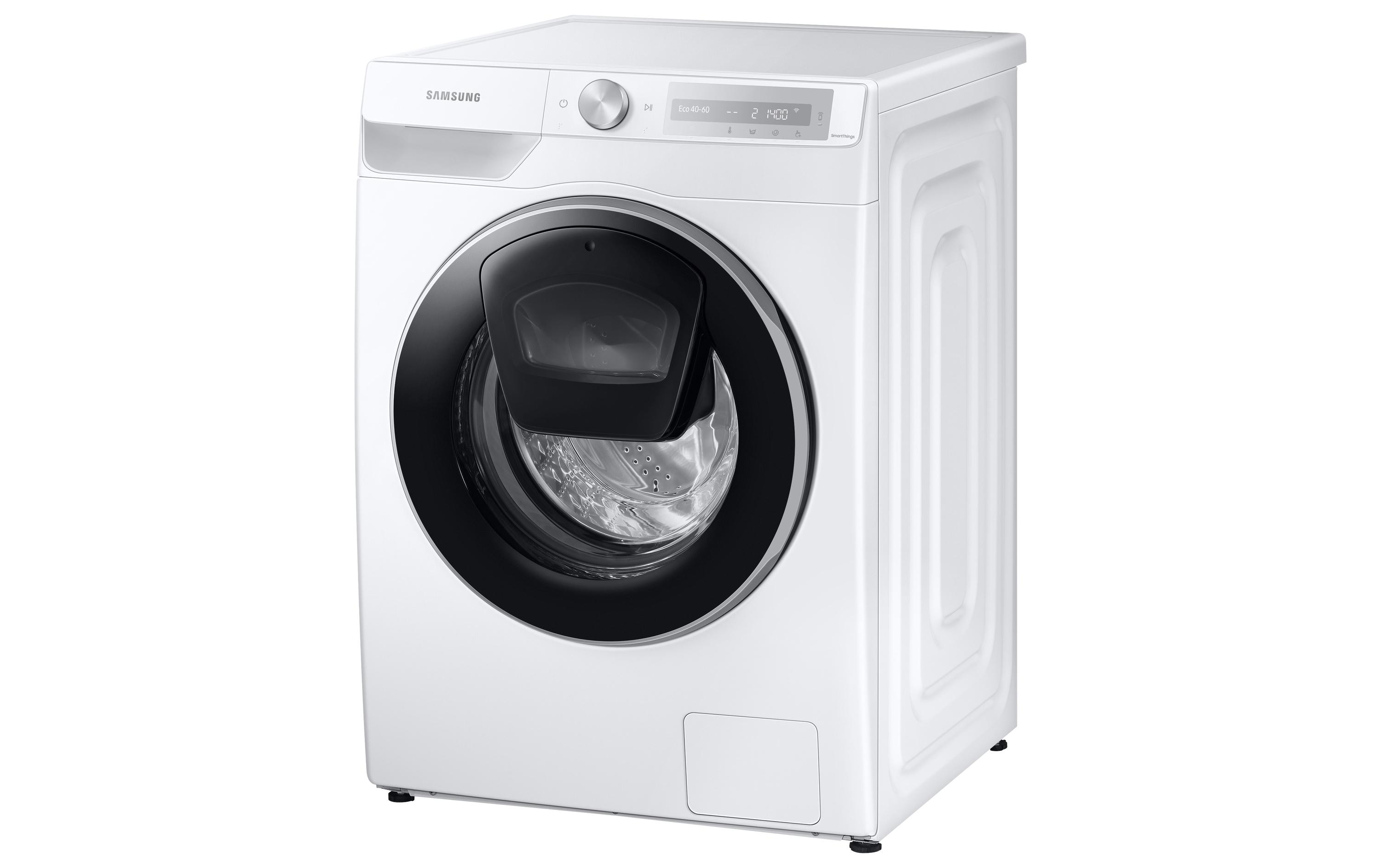 Samsung Waschmaschine WW80T684ALH/S5 Türanschlag links