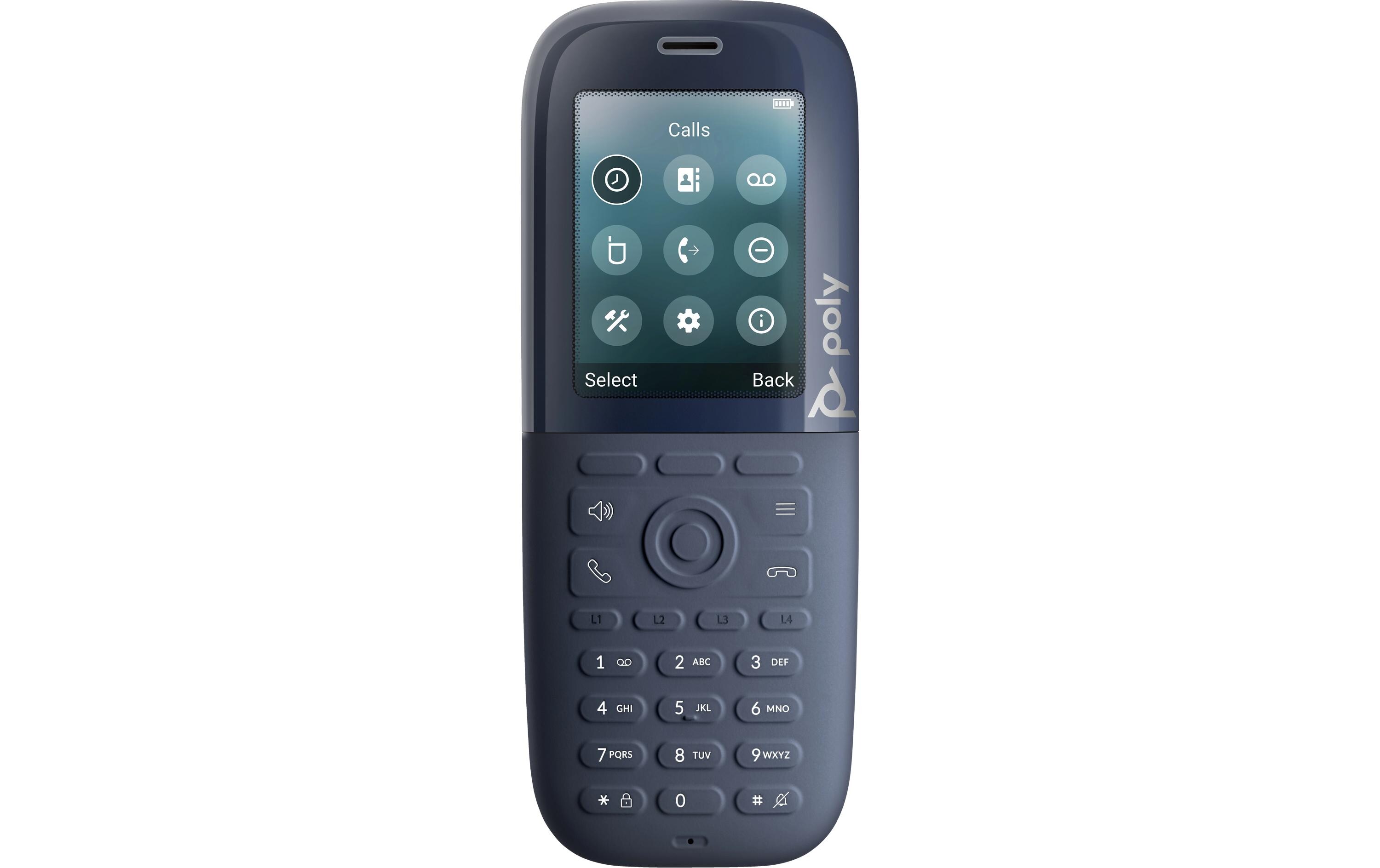 Poly Mobilteil Rove 30 DECT