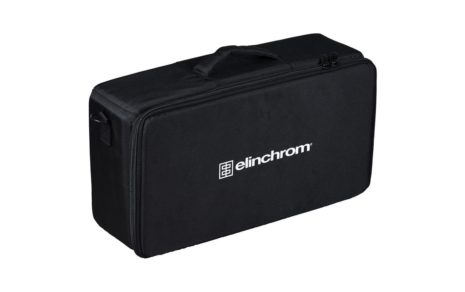 Elinchrom Studioblitzanlage ELC 500 Kit