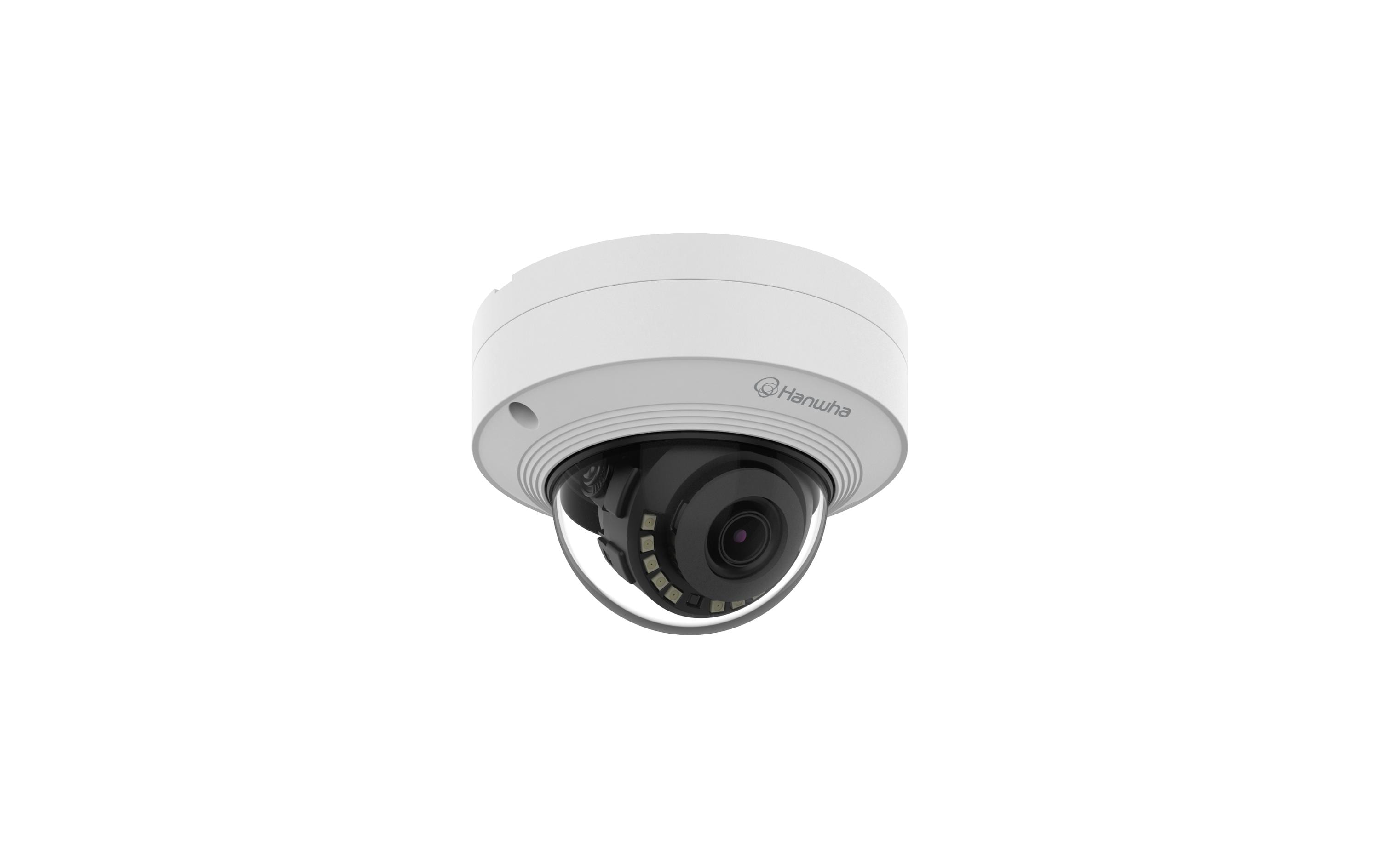 Hanwha Vision Netzwerkkamera QNV-C8011R