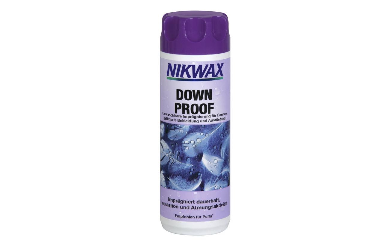 NIKWAX Imprägnierung Down Proof 300 ml