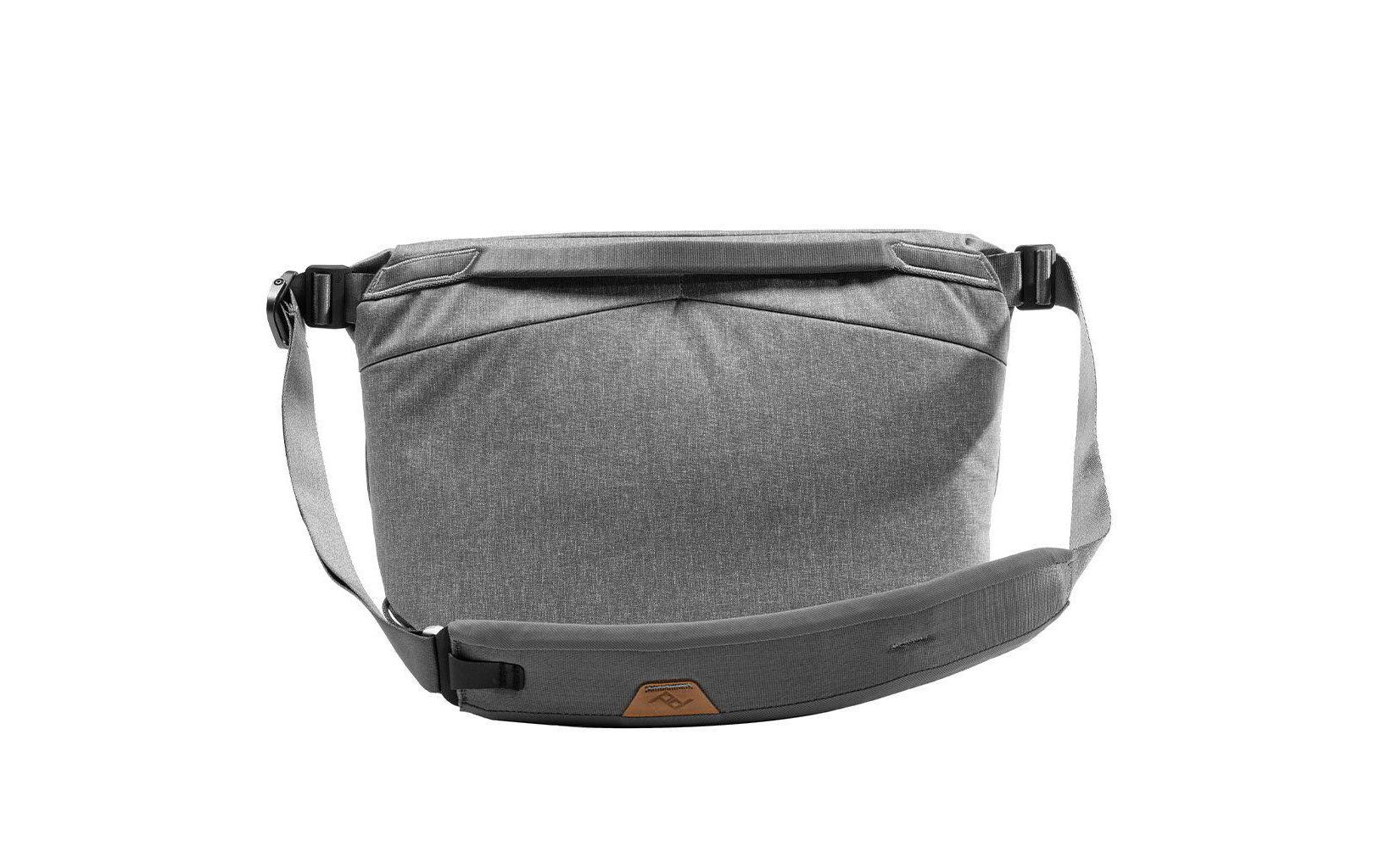 Peak Design Kameratasche Everyday Sling 6L v2 Hellgrau